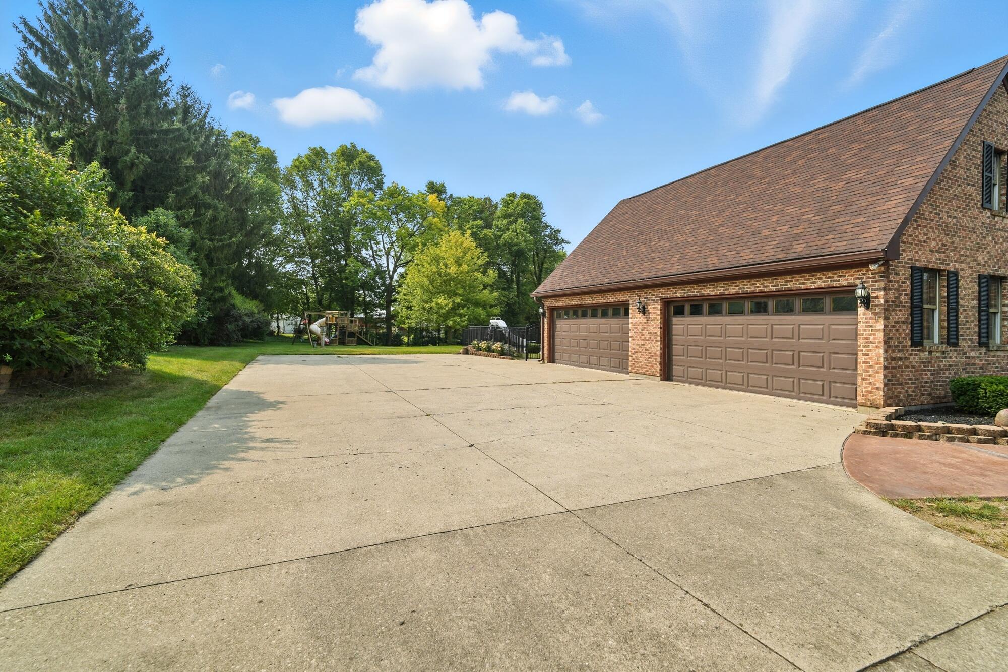 2669 Quail Ridge Drive, New Carlisle, Ohio 45344