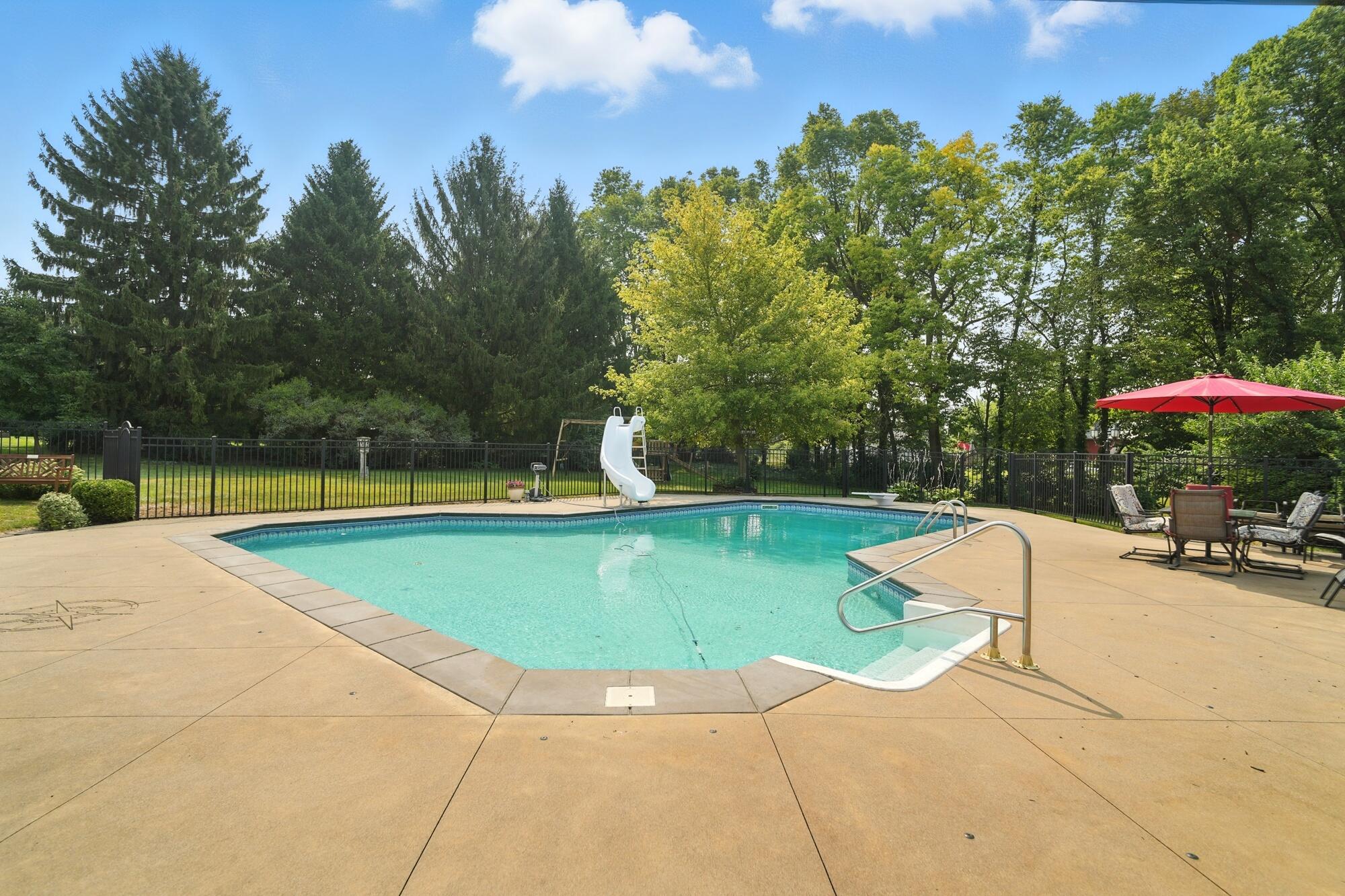 2669 Quail Ridge Drive, New Carlisle, Ohio 45344