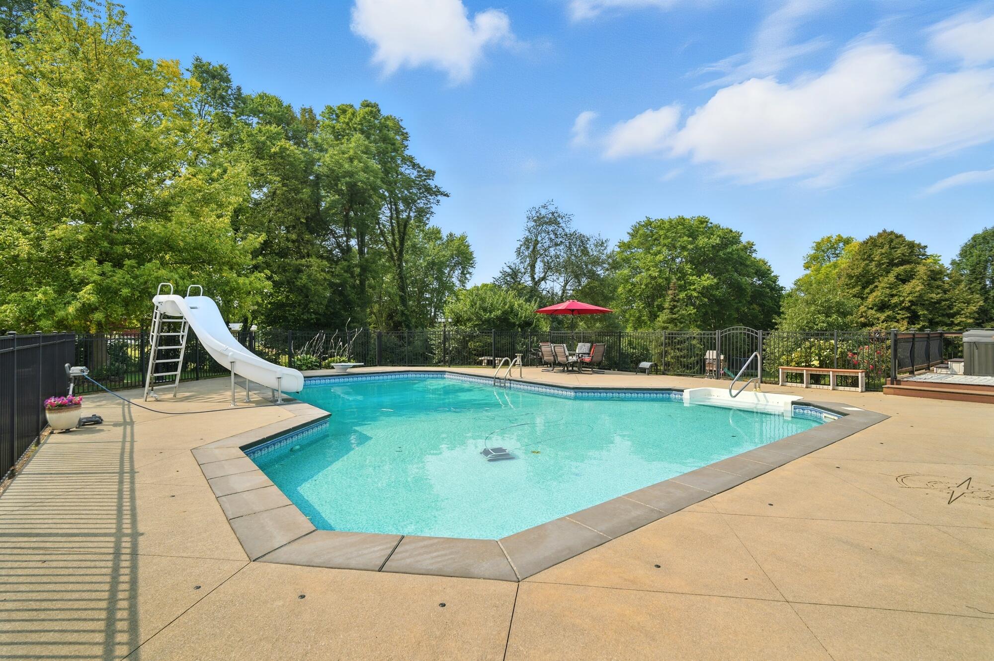 2669 Quail Ridge Drive, New Carlisle, Ohio 45344