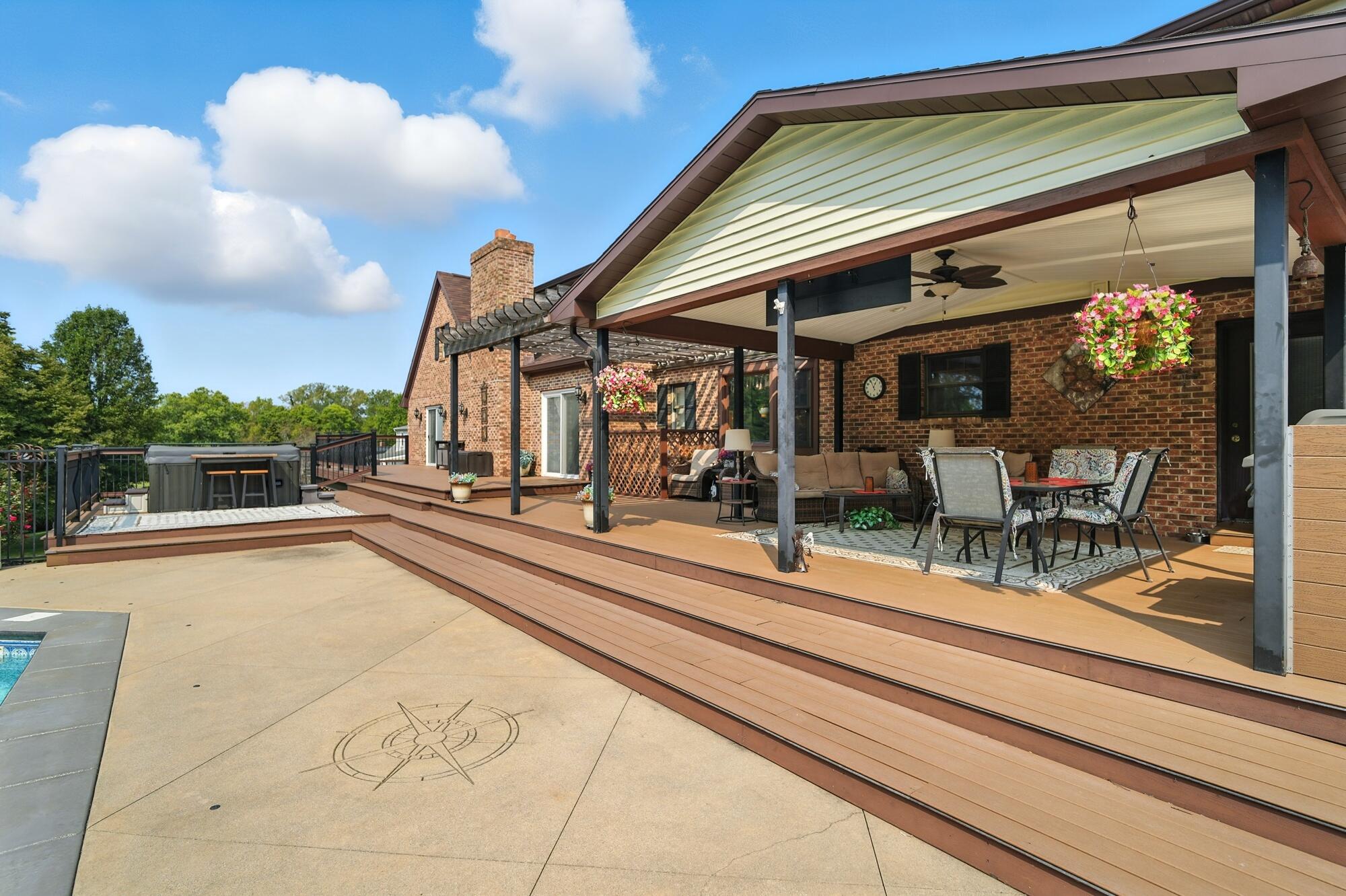 2669 Quail Ridge Drive, New Carlisle, Ohio 45344