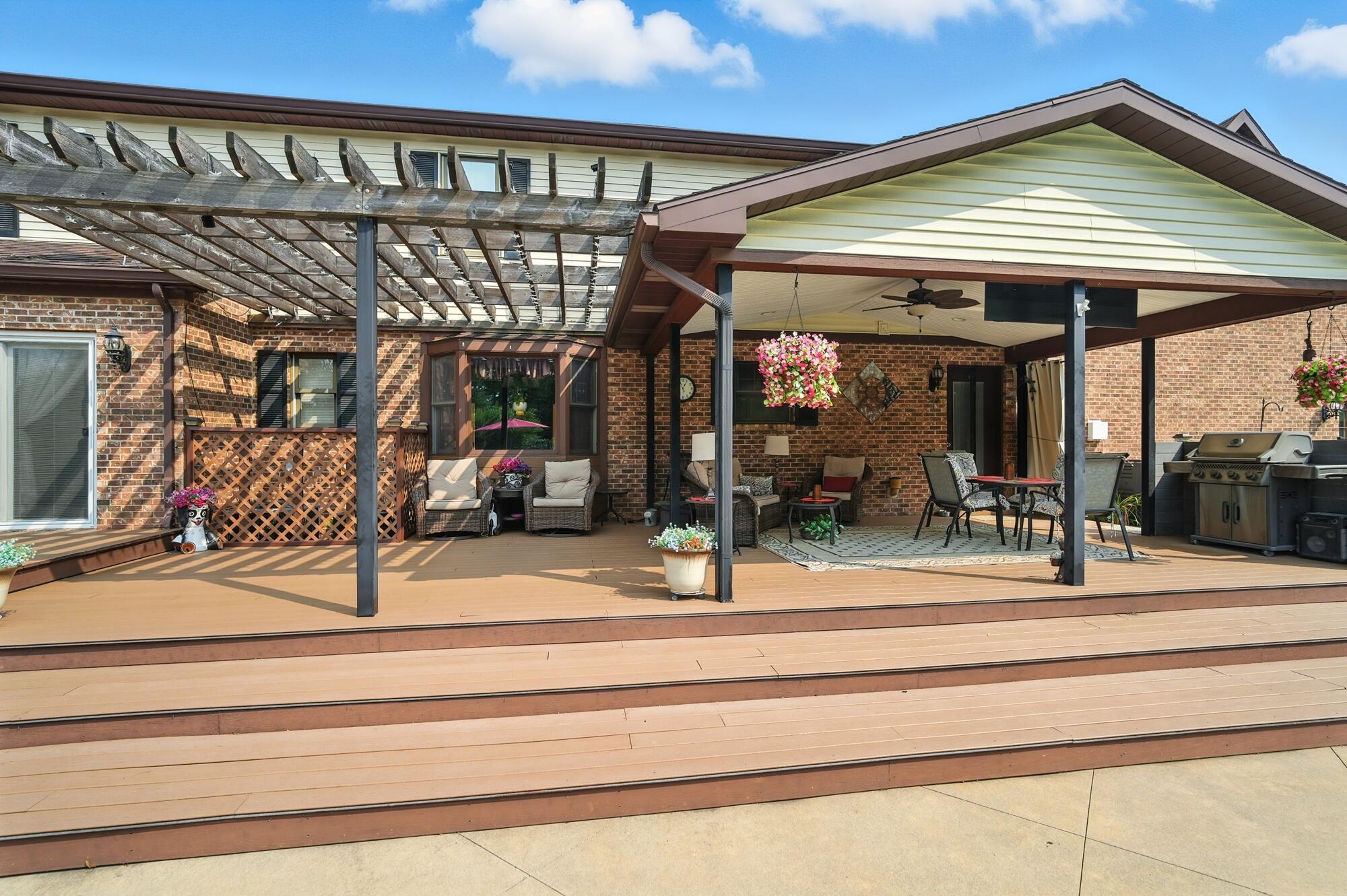 2669 Quail Ridge Drive, New Carlisle, Ohio 45344