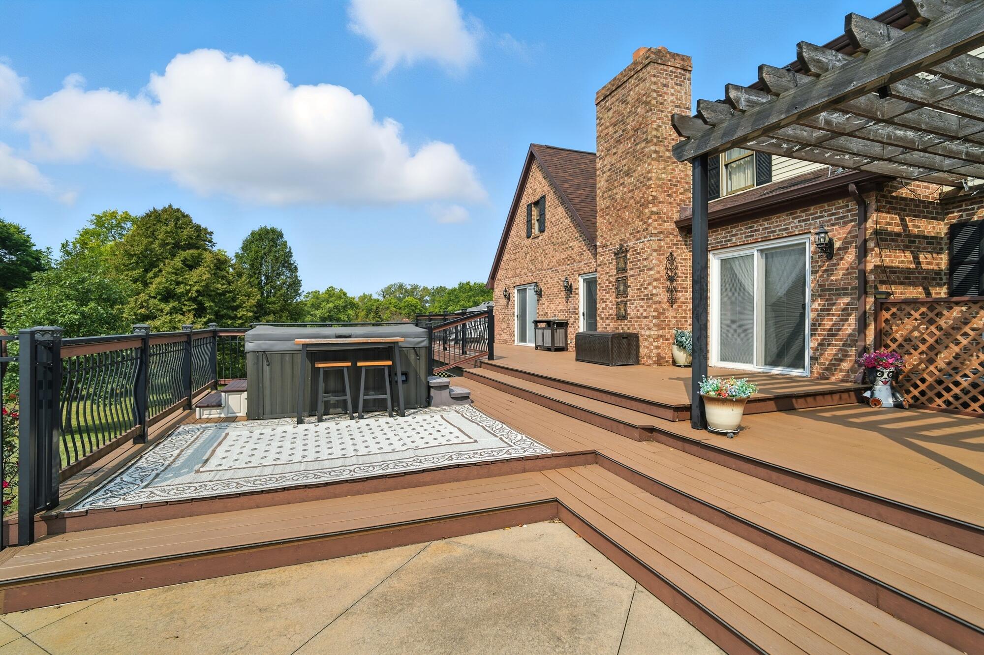 2669 Quail Ridge Drive, New Carlisle, Ohio 45344