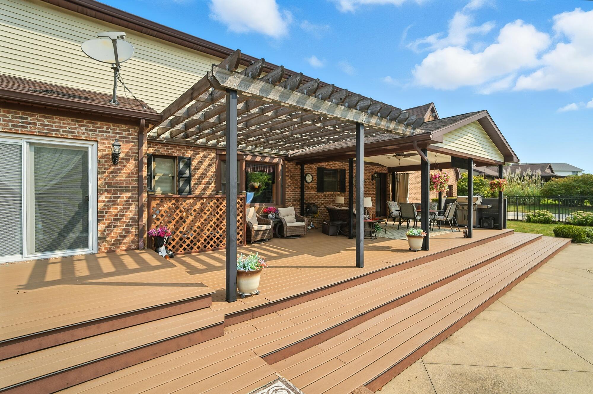 2669 Quail Ridge Drive, New Carlisle, Ohio 45344