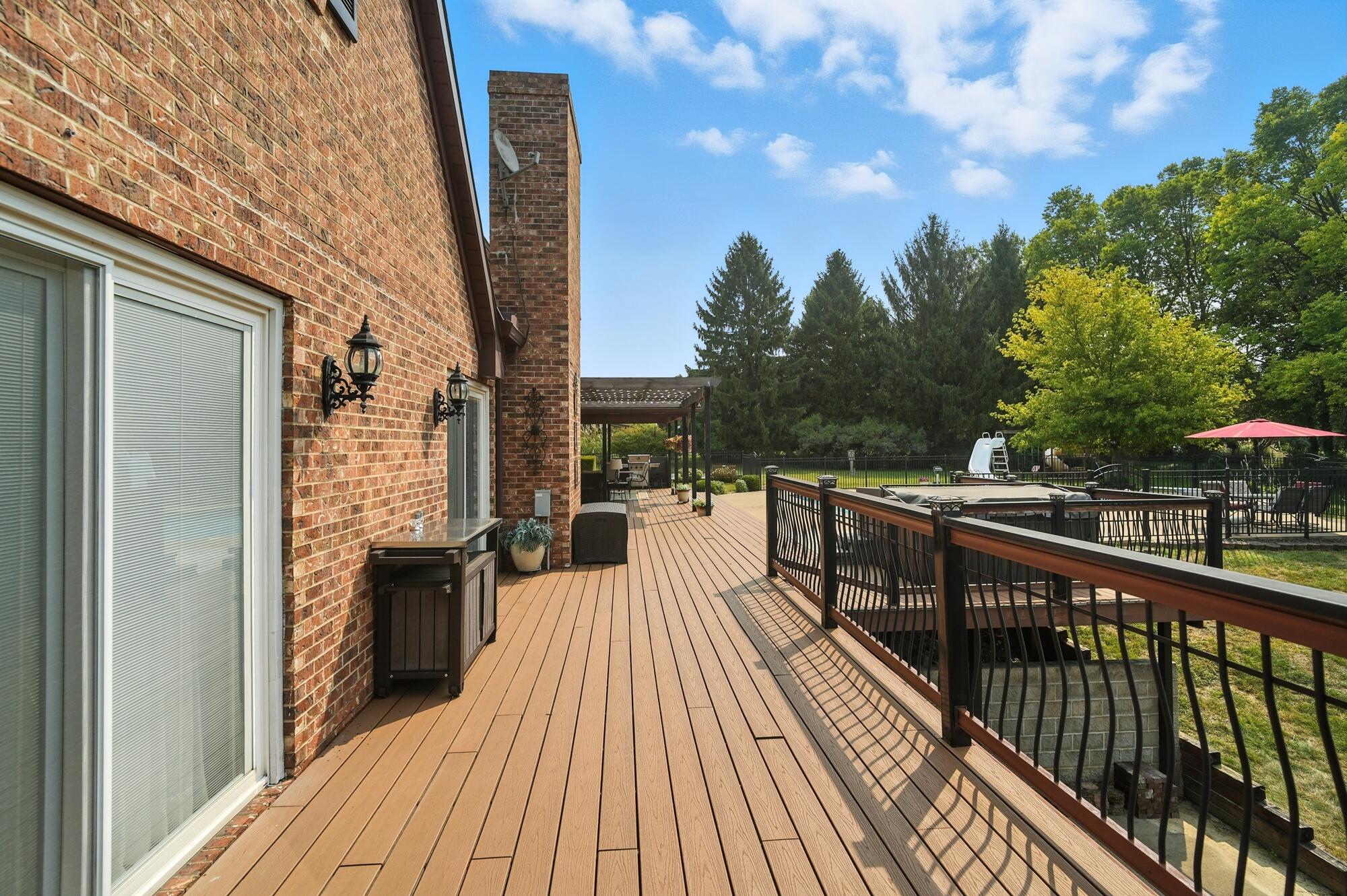 2669 Quail Ridge Drive, New Carlisle, Ohio 45344