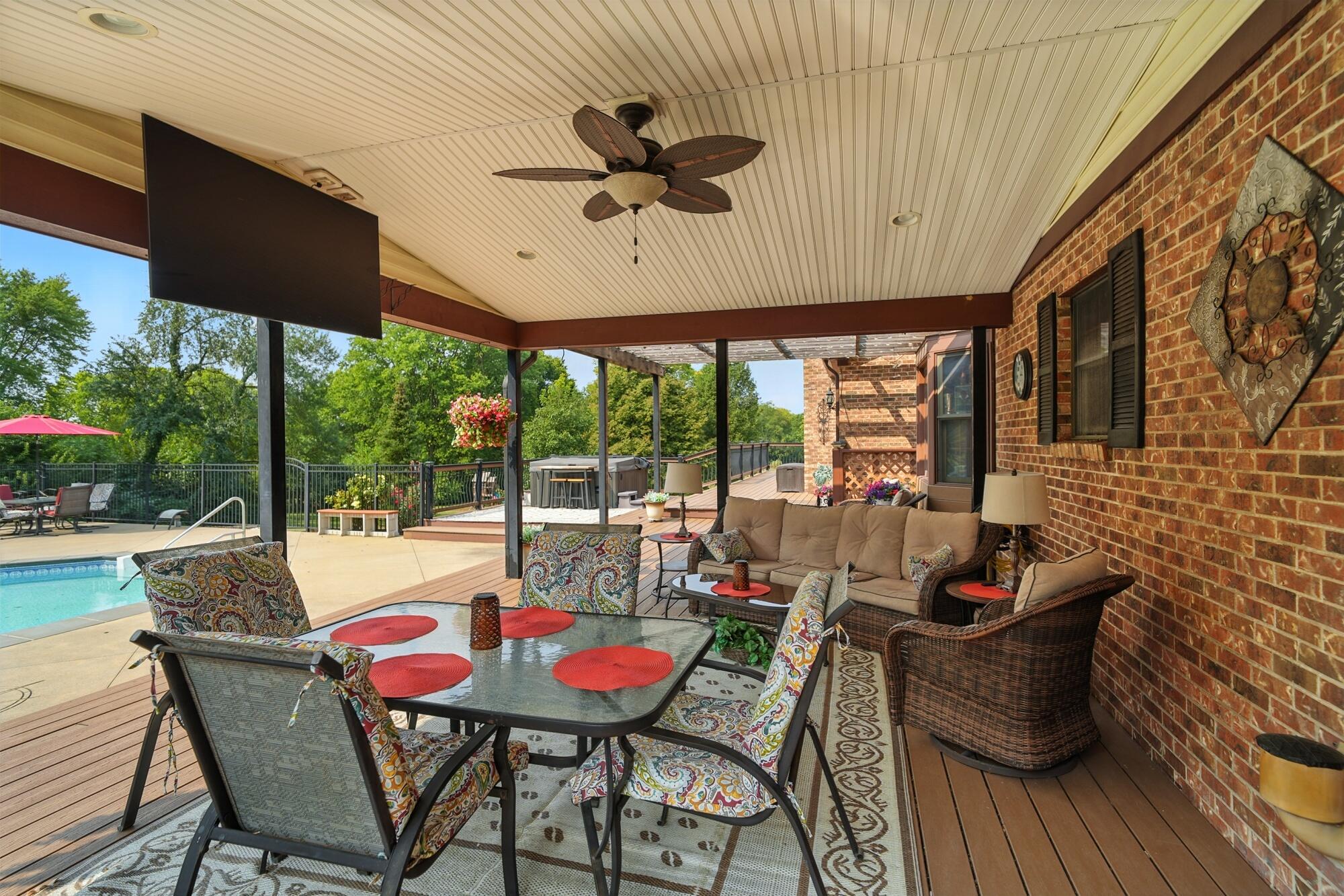 2669 Quail Ridge Drive, New Carlisle, Ohio 45344