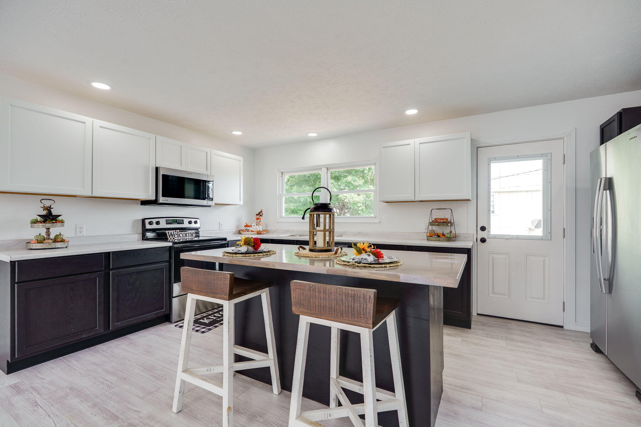 510 Bowser Drive, New Carlisle, Ohio 45344
