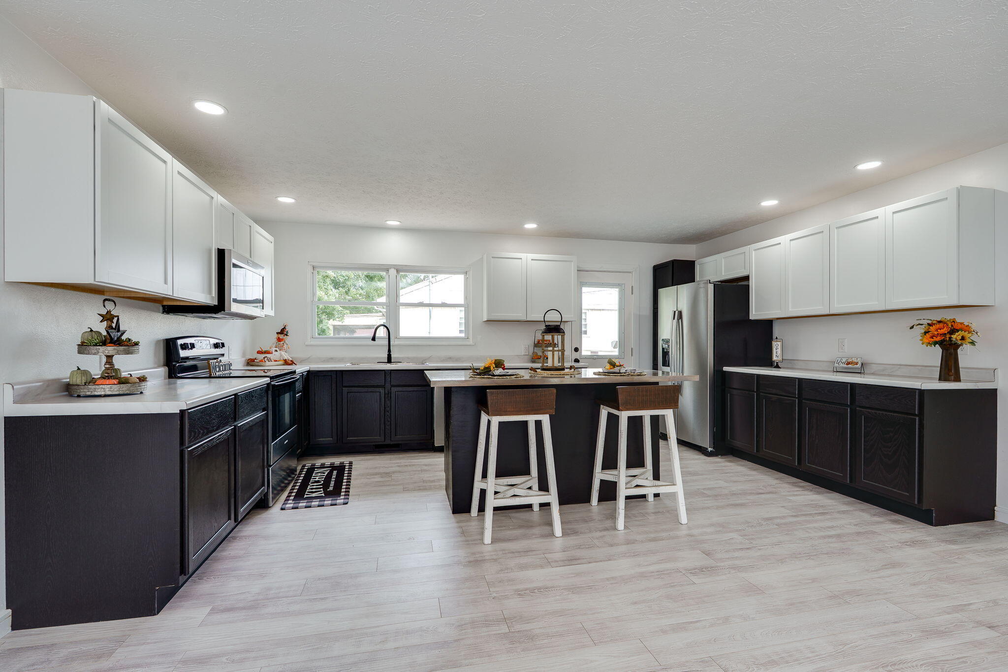 510 Bowser Drive, New Carlisle, Ohio 45344