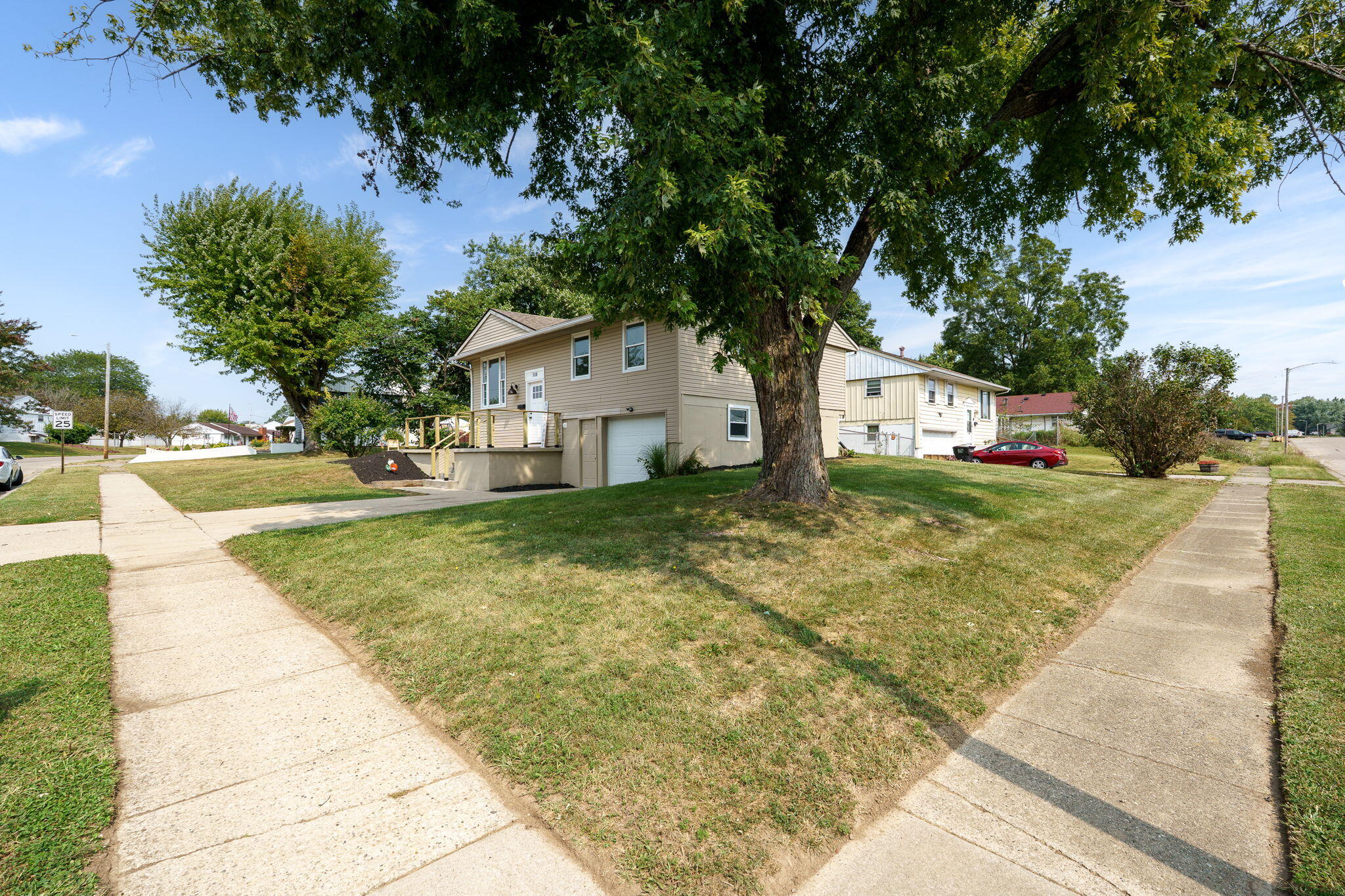 510 Bowser Drive, New Carlisle, Ohio 45344