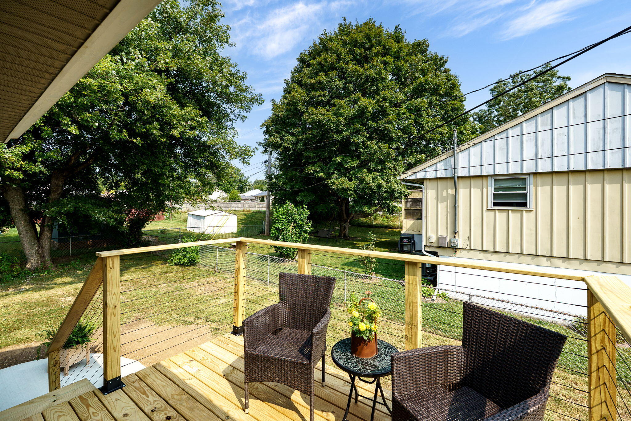 510 Bowser Drive, New Carlisle, Ohio 45344