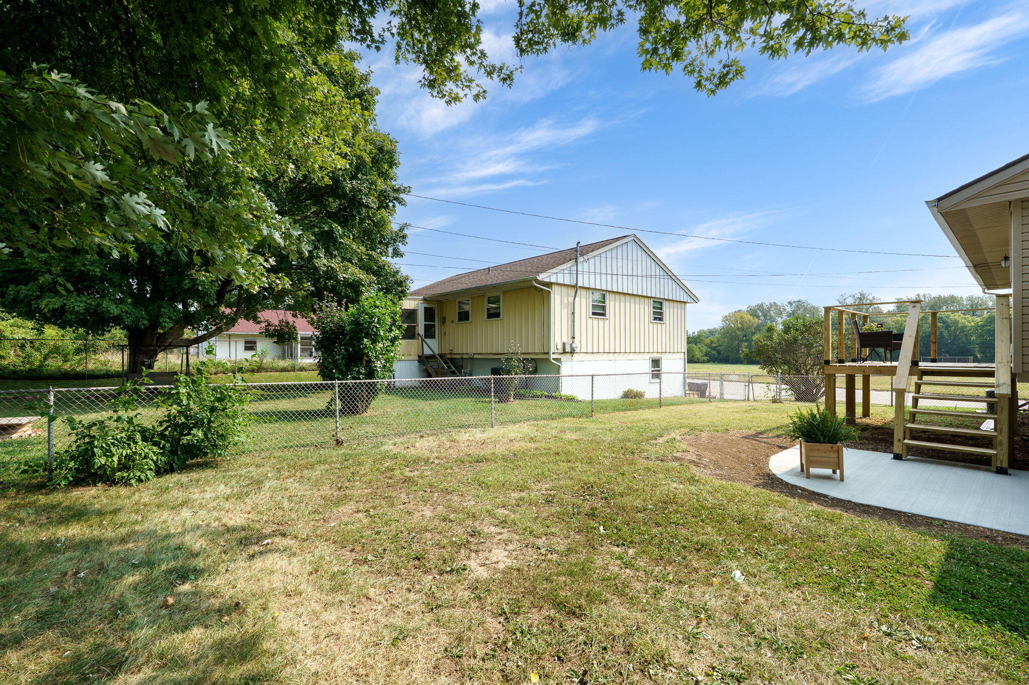 510 Bowser Drive, New Carlisle, Ohio 45344