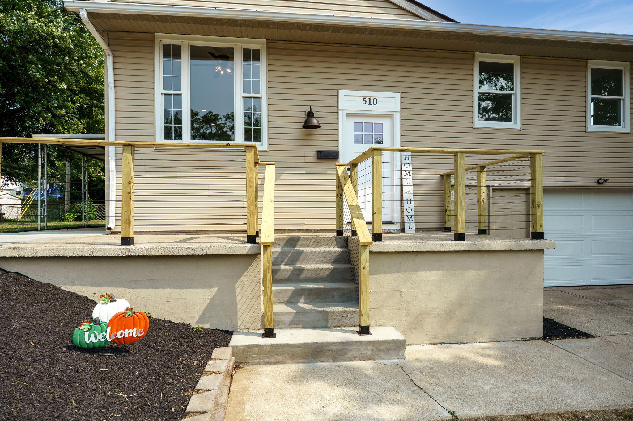 510 Bowser Drive, New Carlisle, Ohio 45344