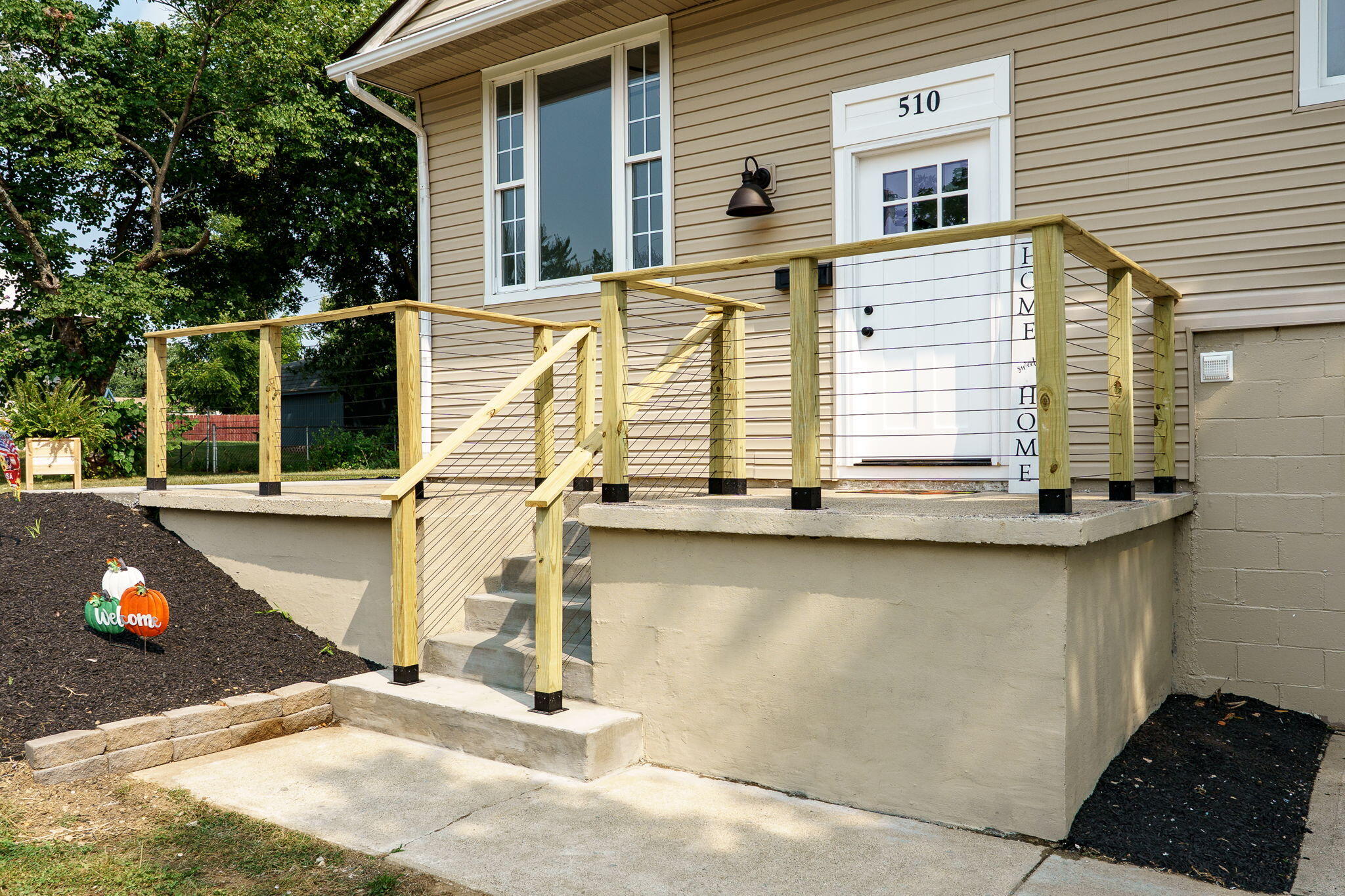 510 Bowser Drive, New Carlisle, Ohio 45344