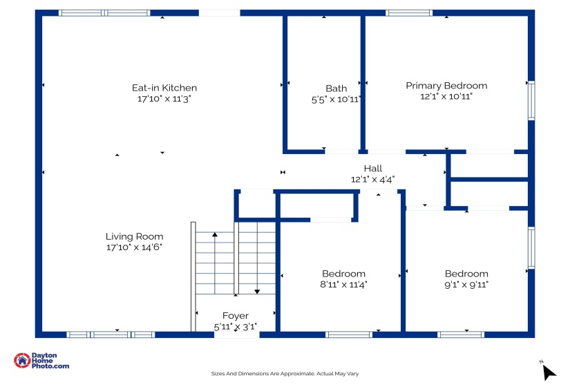 2-Floorplan #2