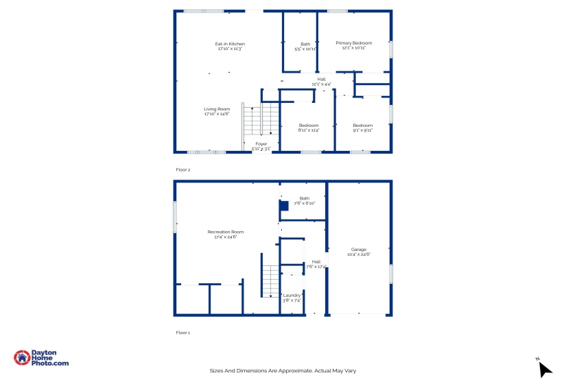 3-Floorplan #3