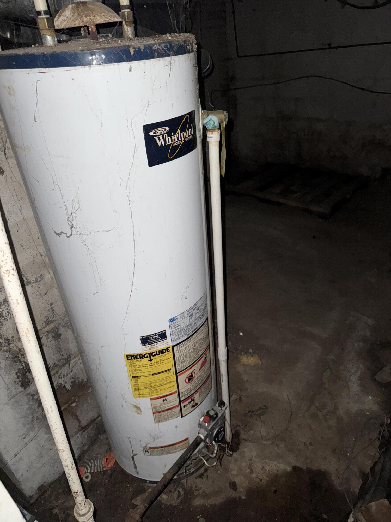 2422 Lexington Avenue, Springfield, Ohio 45505