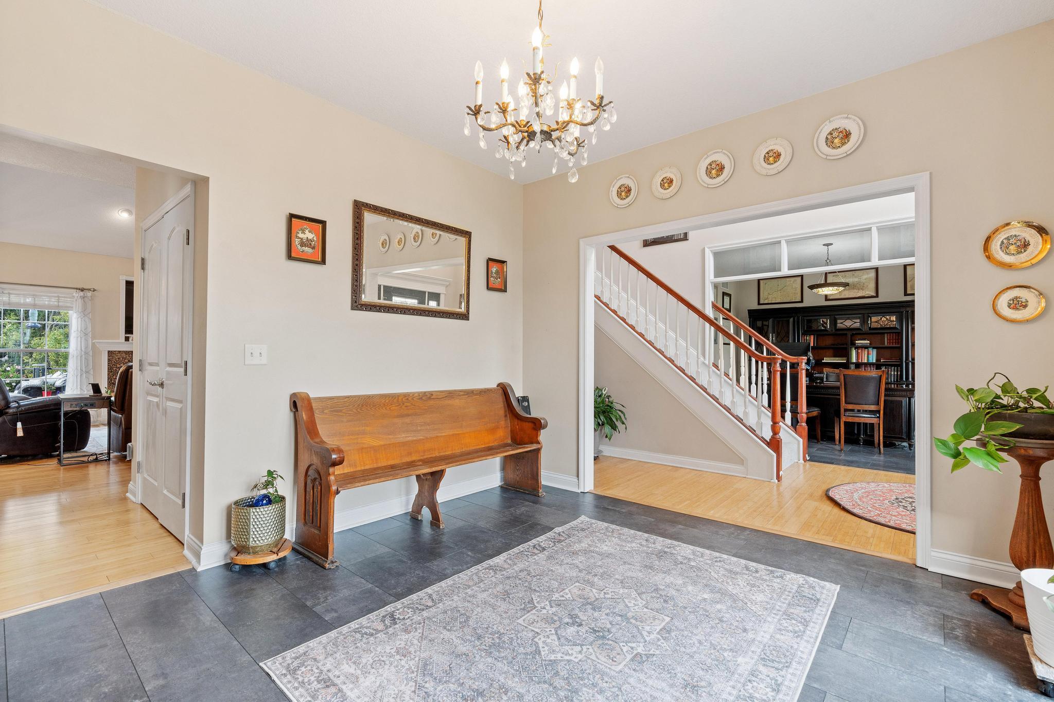 4676 Sullivan Road, Springfield, Ohio 45502