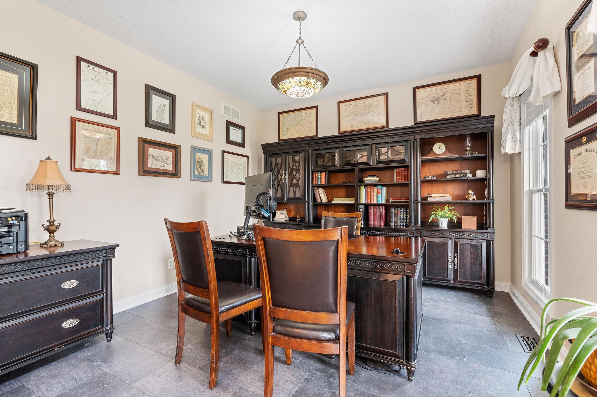 4676 Sullivan Road, Springfield, Ohio 45502