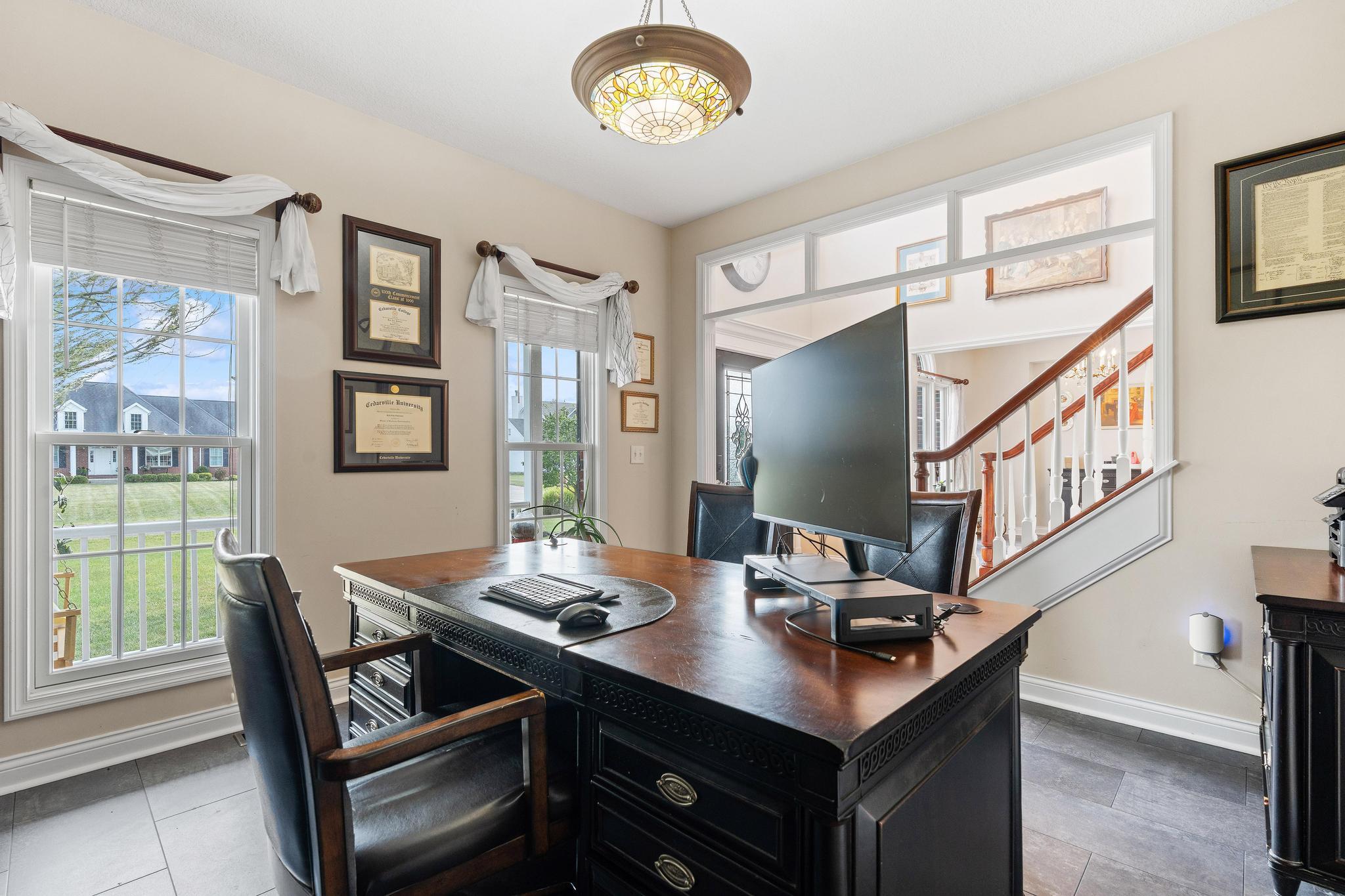 4676 Sullivan Road, Springfield, Ohio 45502