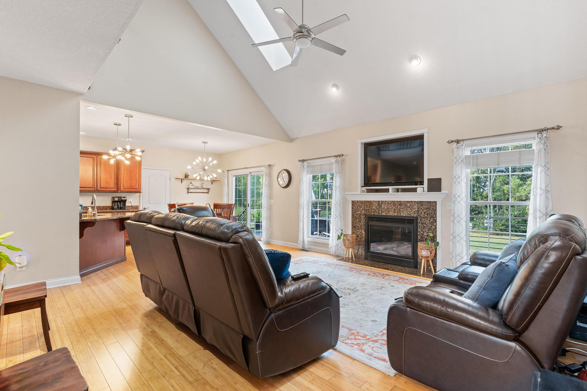 4676 Sullivan Road, Springfield, Ohio 45502