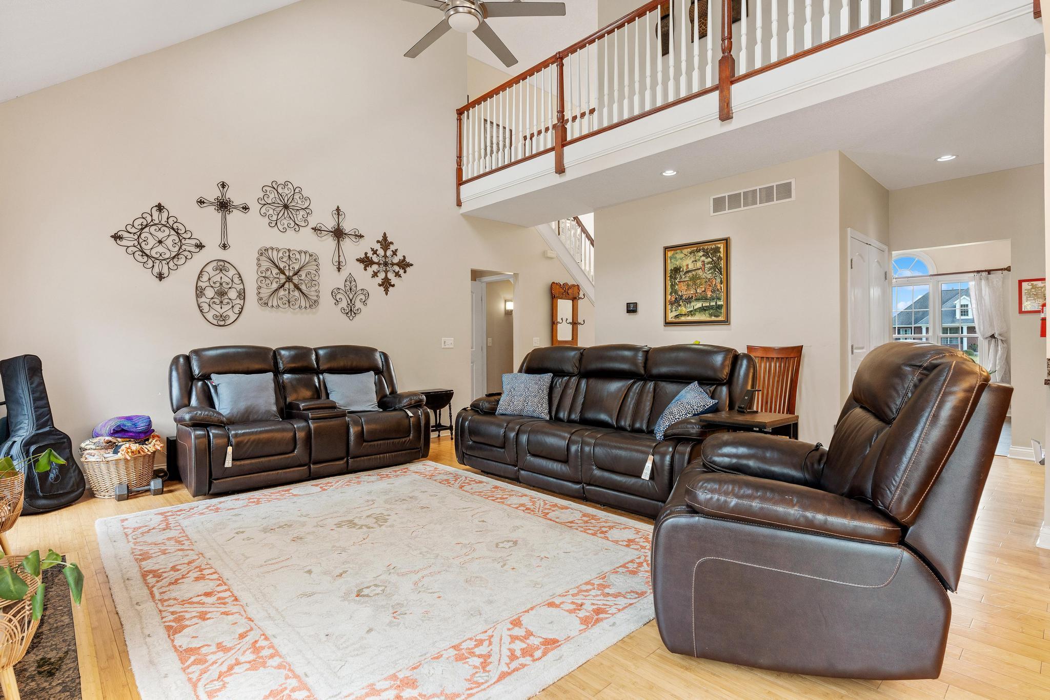 4676 Sullivan Road, Springfield, Ohio 45502