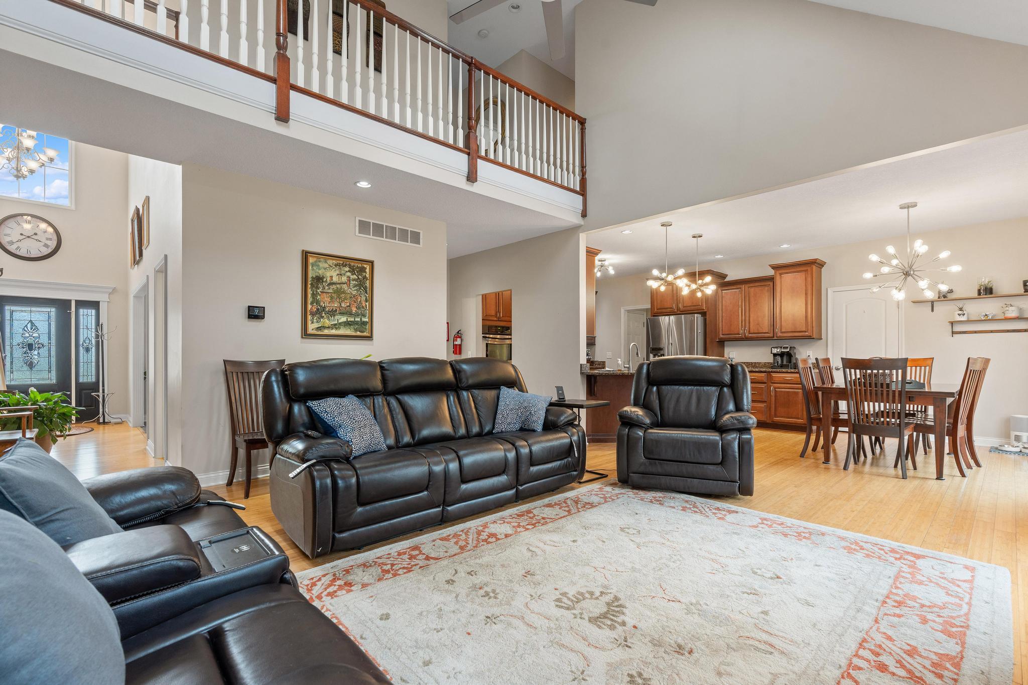 4676 Sullivan Road, Springfield, Ohio 45502