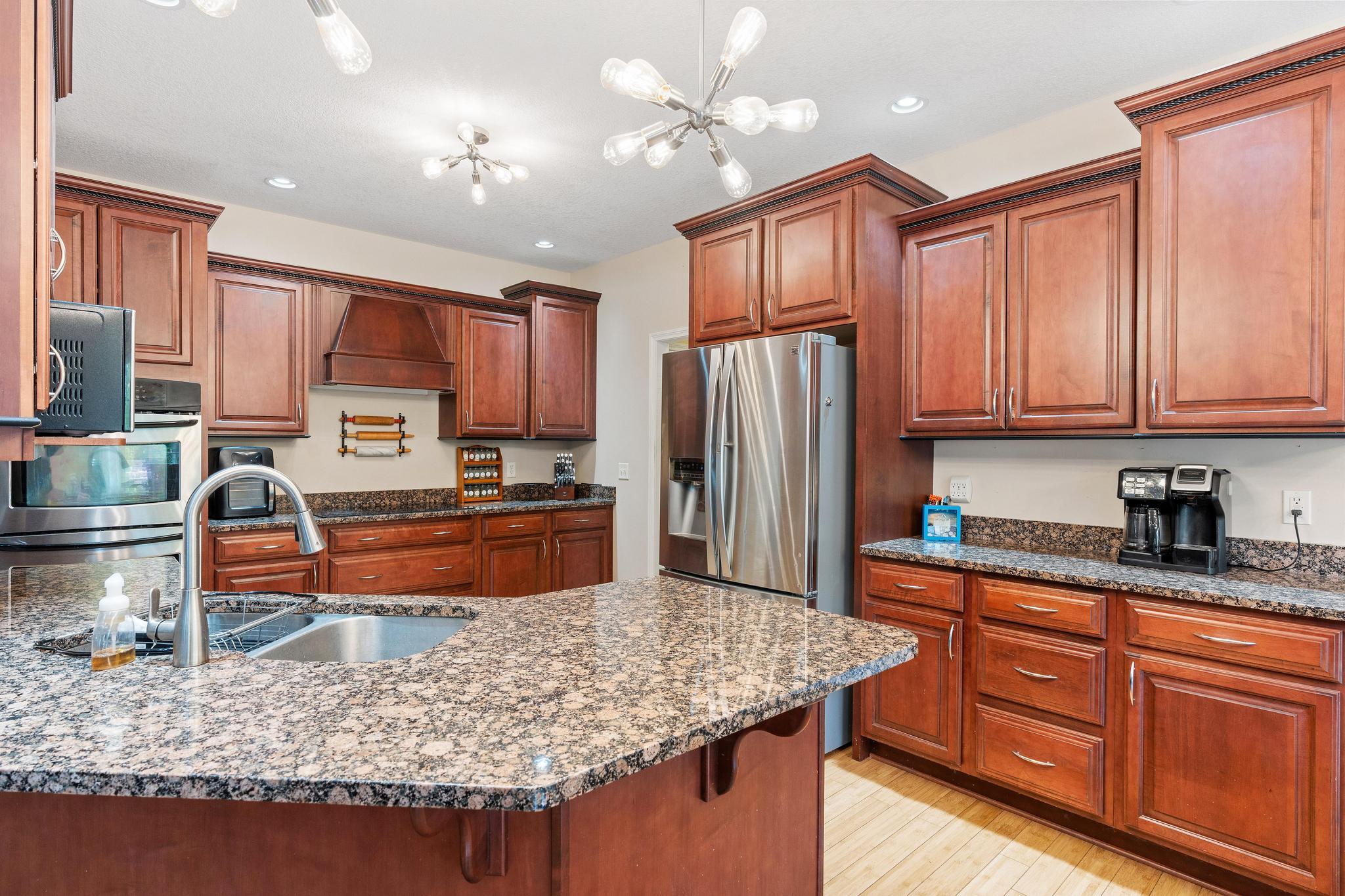 4676 Sullivan Road, Springfield, Ohio 45502