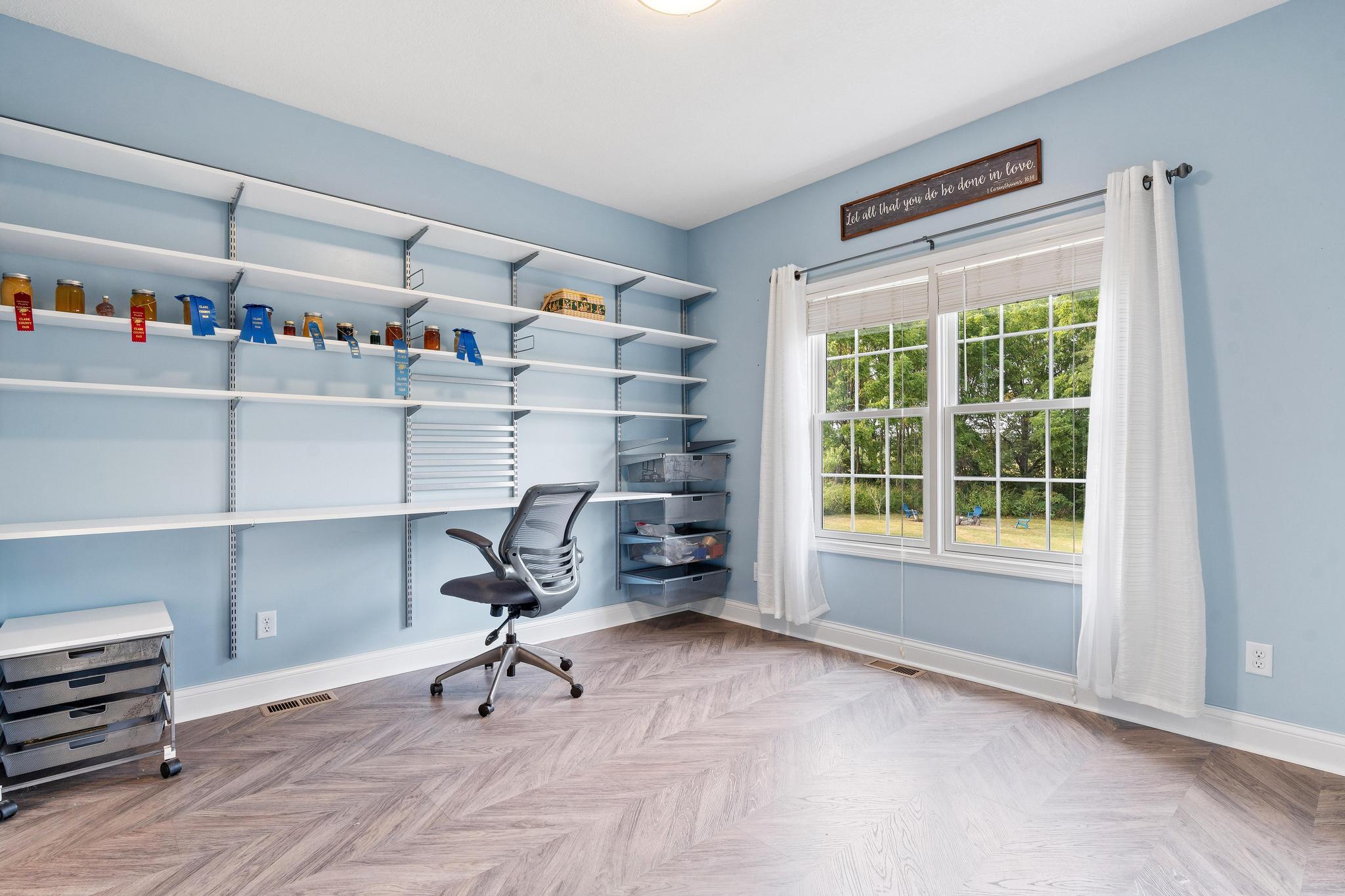 4676 Sullivan Road, Springfield, Ohio 45502