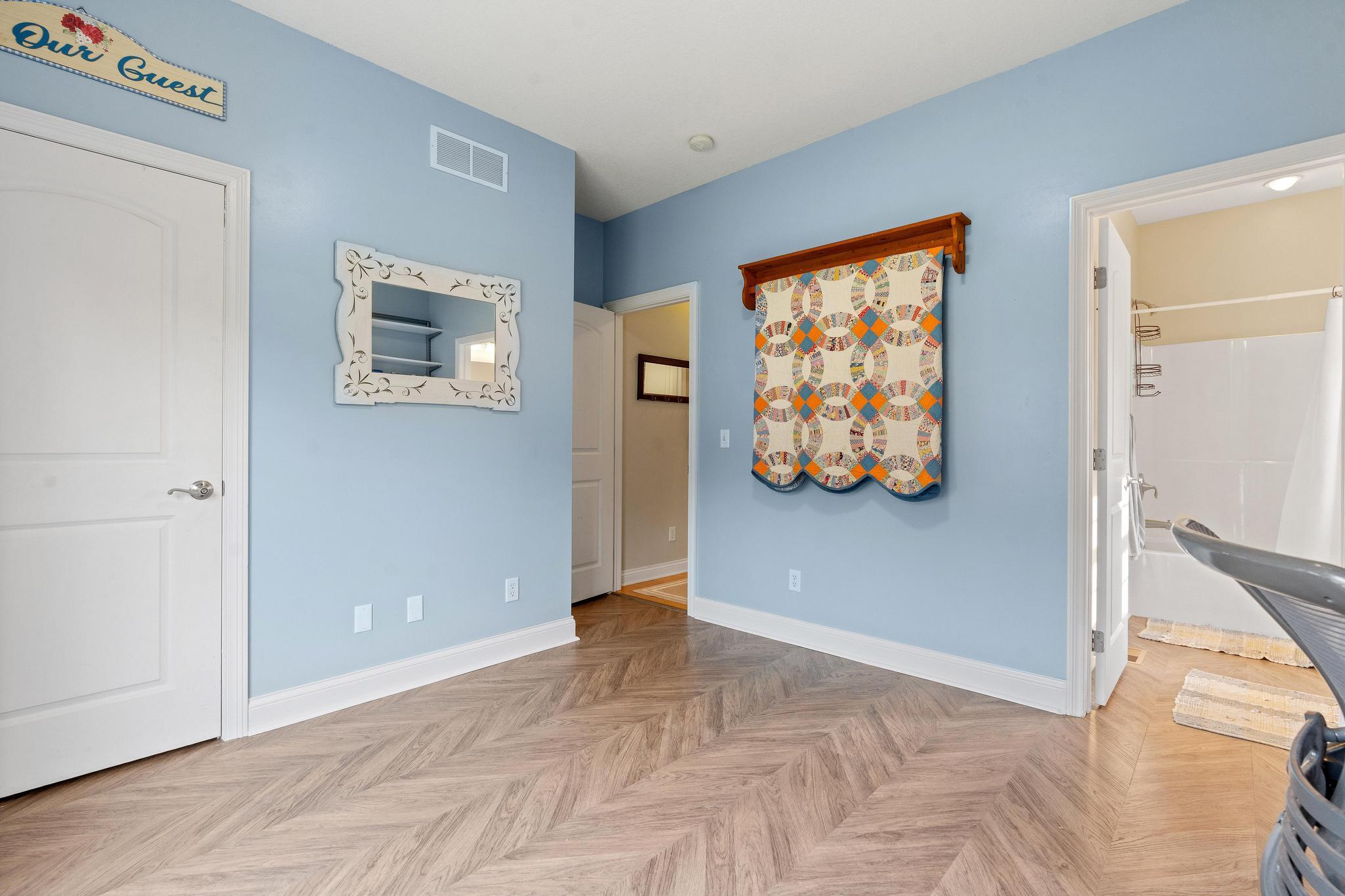 4676 Sullivan Road, Springfield, Ohio 45502