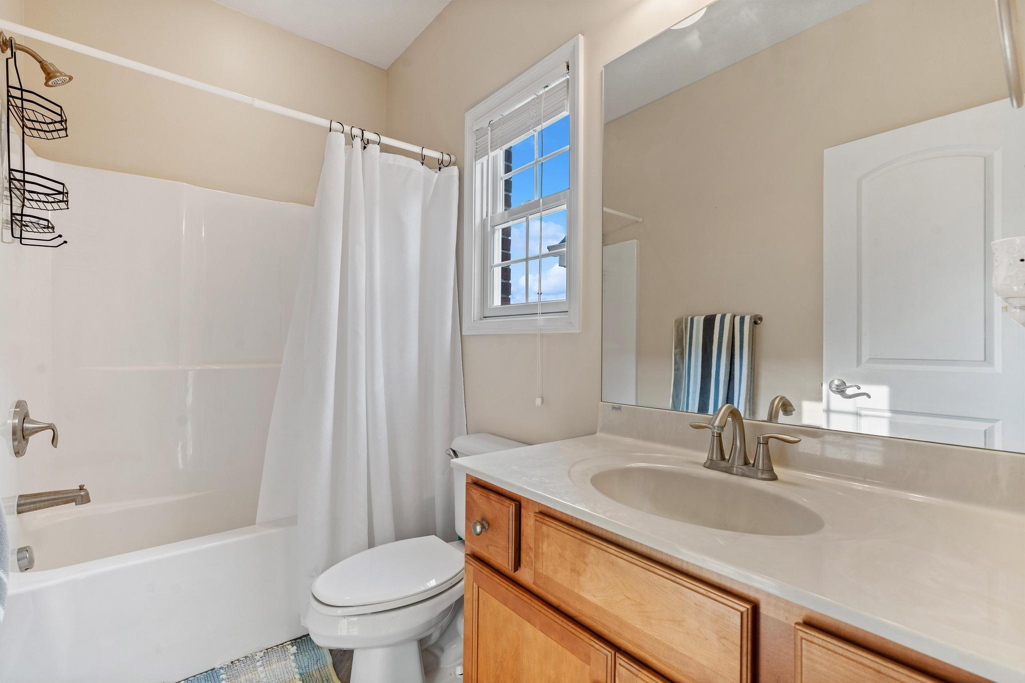 4676 Sullivan Road, Springfield, Ohio 45502