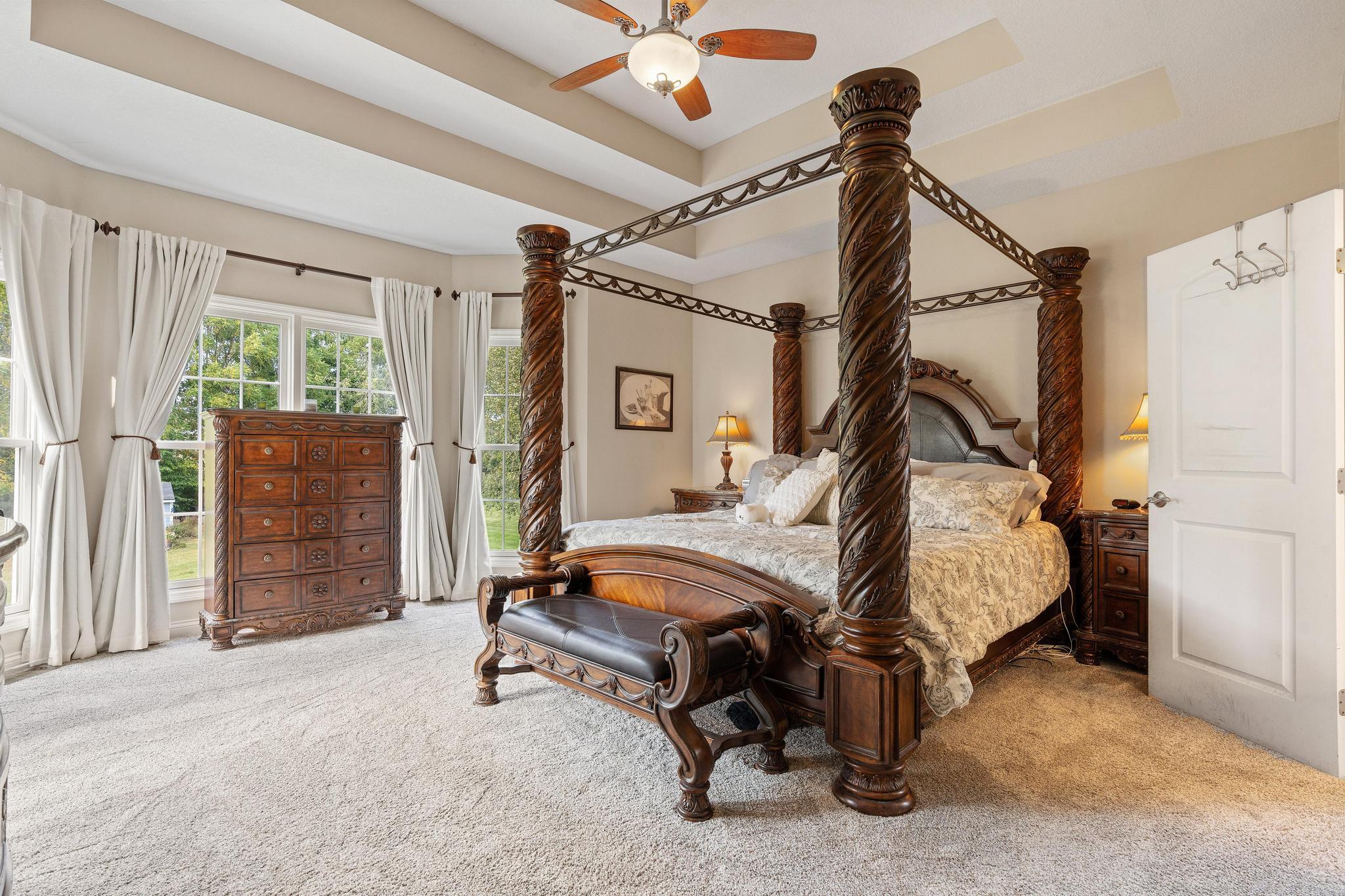 4676 Sullivan Road, Springfield, Ohio 45502