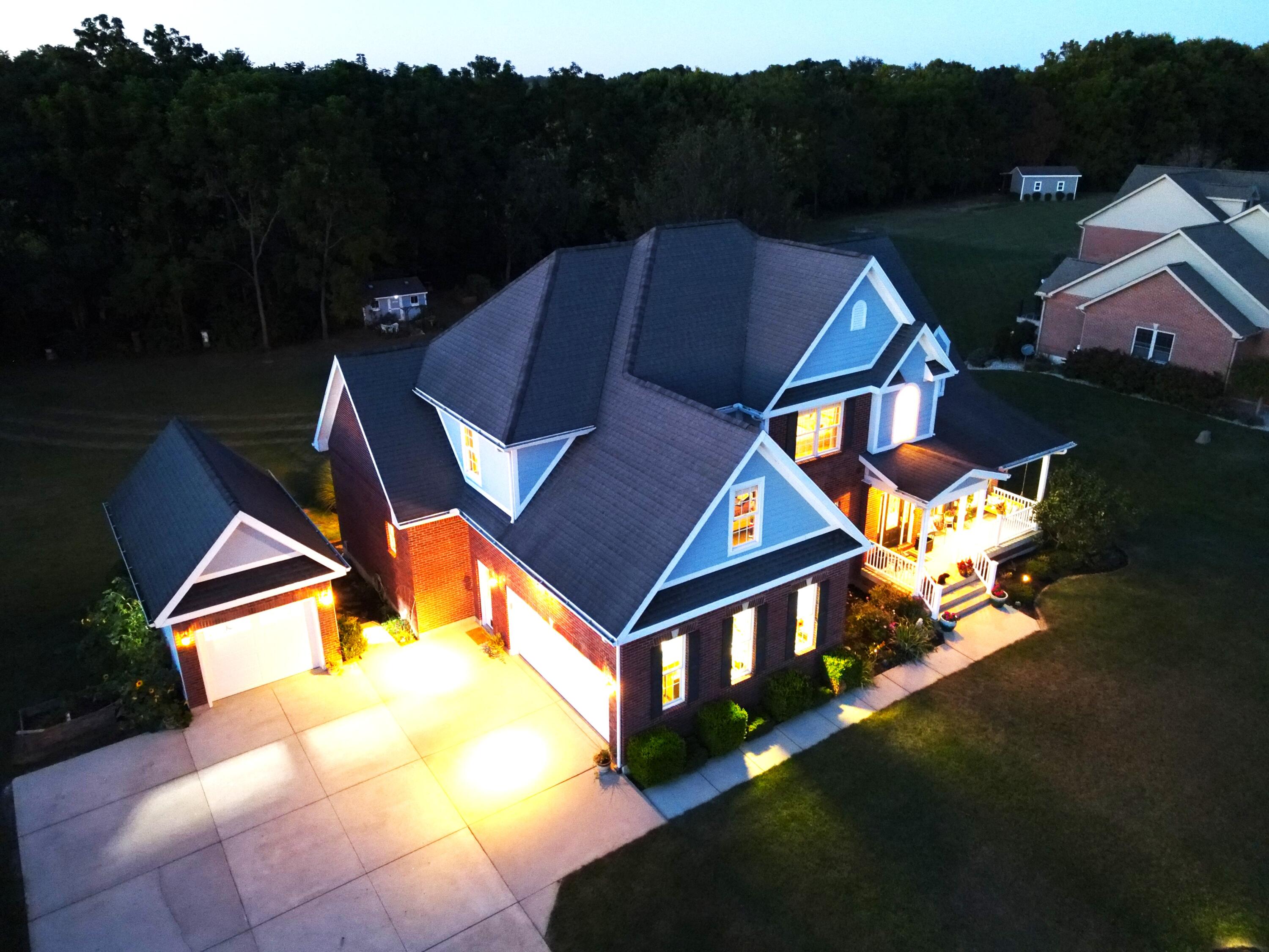 4676 Sullivan Road, Springfield, Ohio 45502