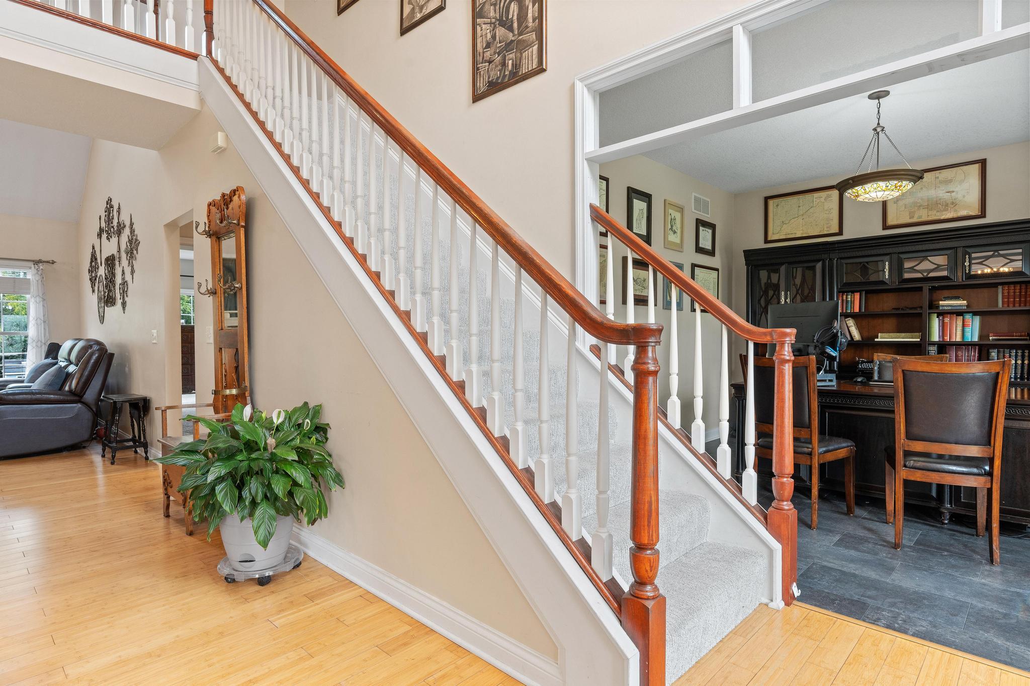 4676 Sullivan Road, Springfield, Ohio 45502