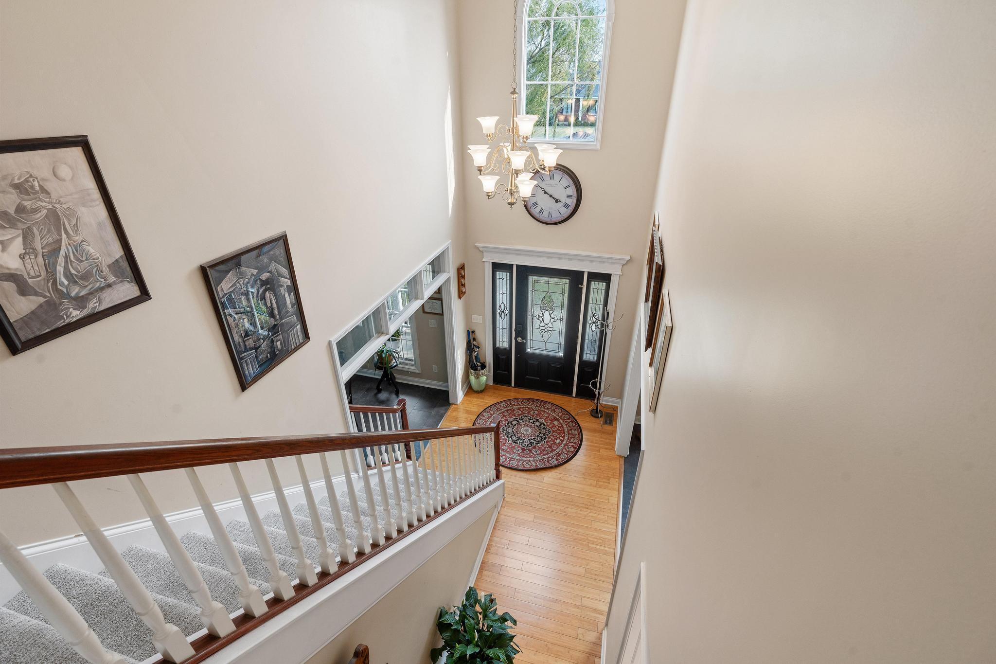 4676 Sullivan Road, Springfield, Ohio 45502