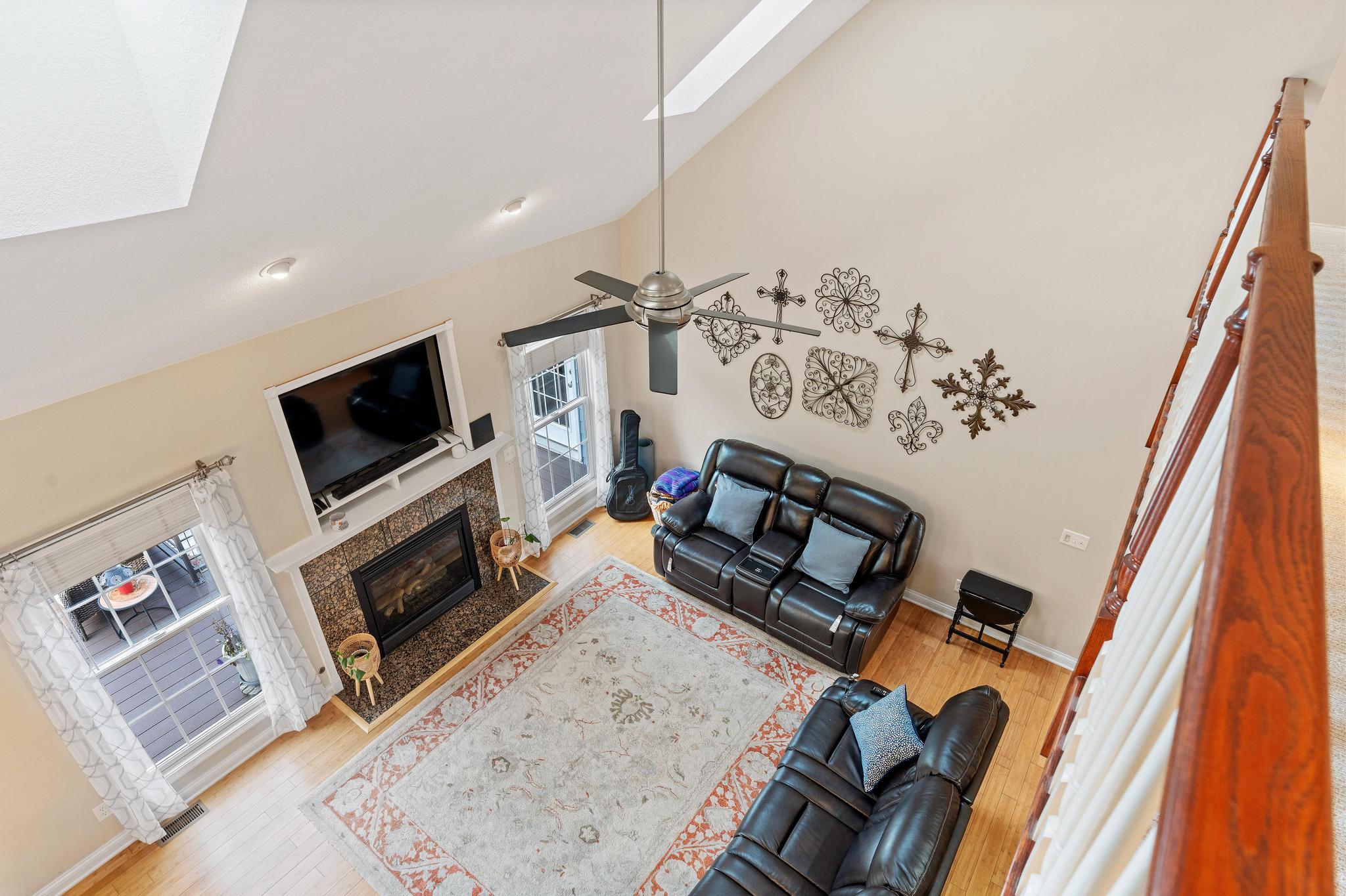 4676 Sullivan Road, Springfield, Ohio 45502