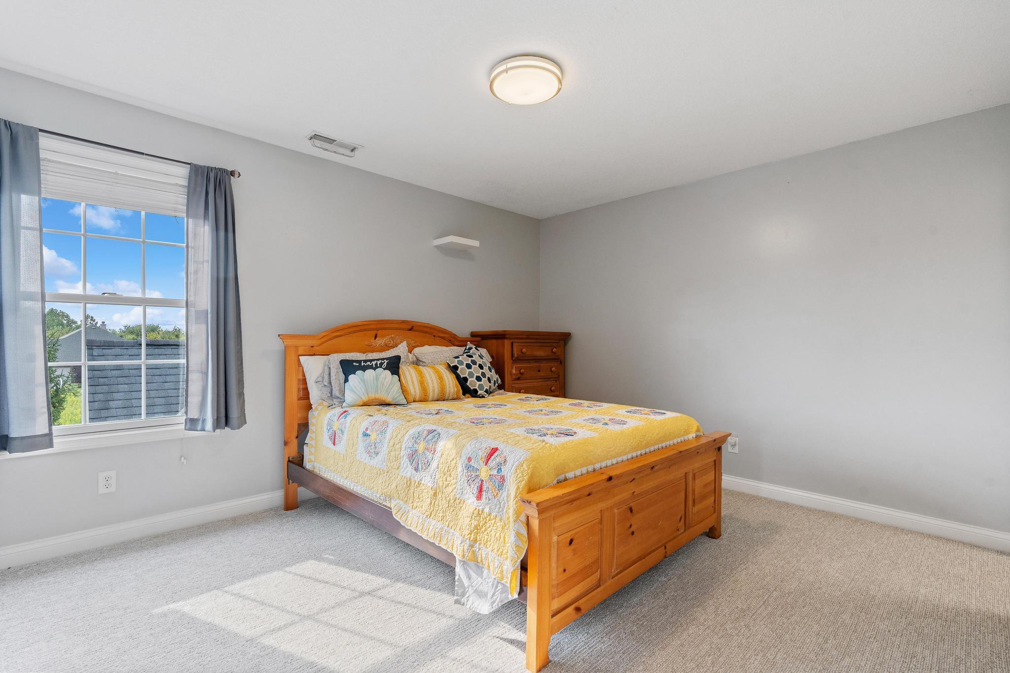 4676 Sullivan Road, Springfield, Ohio 45502