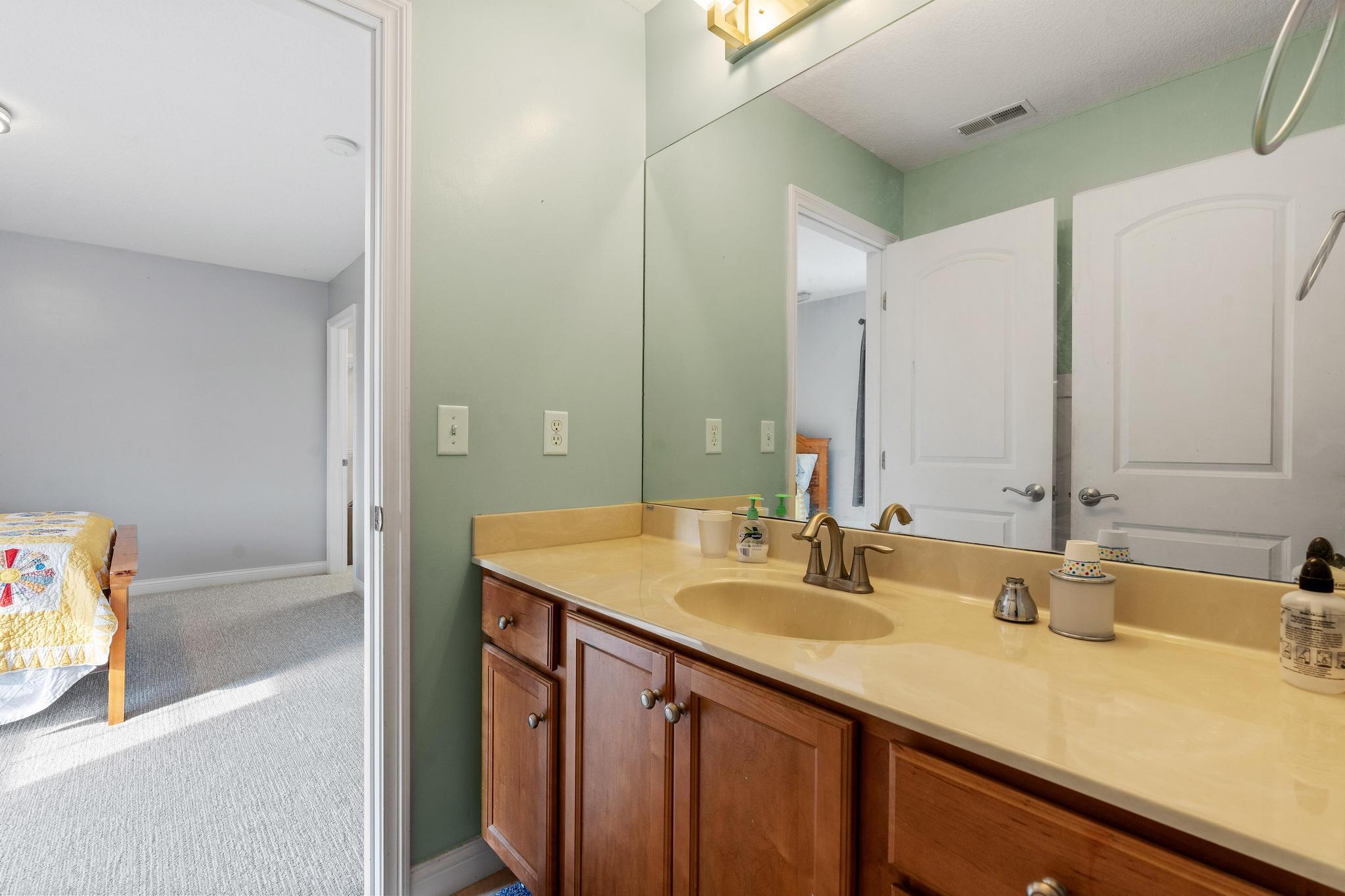 4676 Sullivan Road, Springfield, Ohio 45502