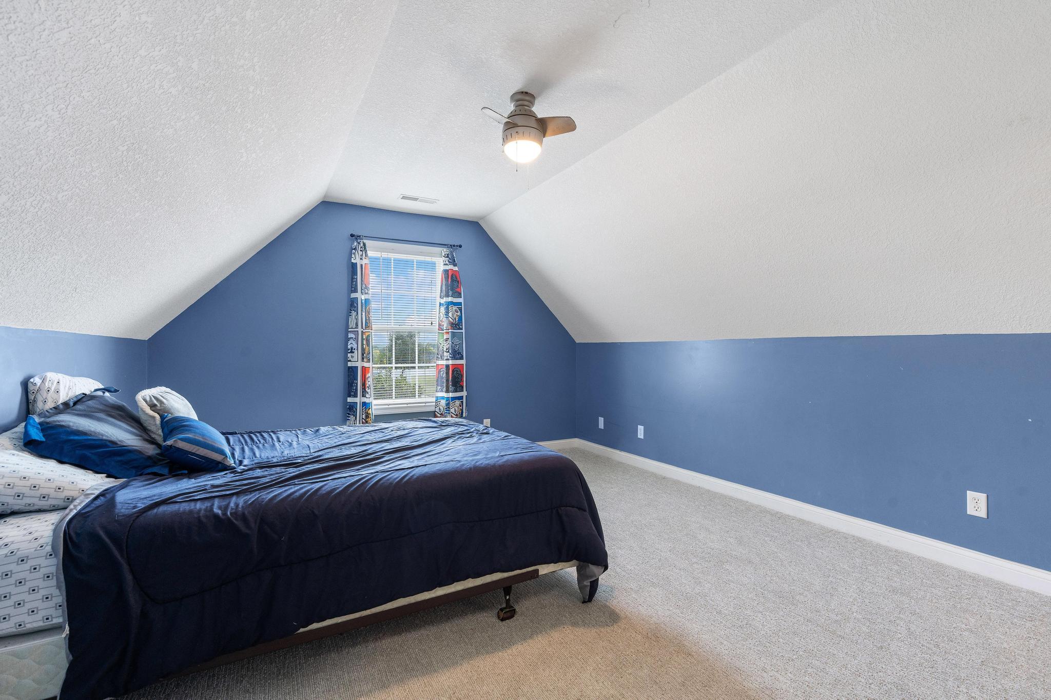 4676 Sullivan Road, Springfield, Ohio 45502