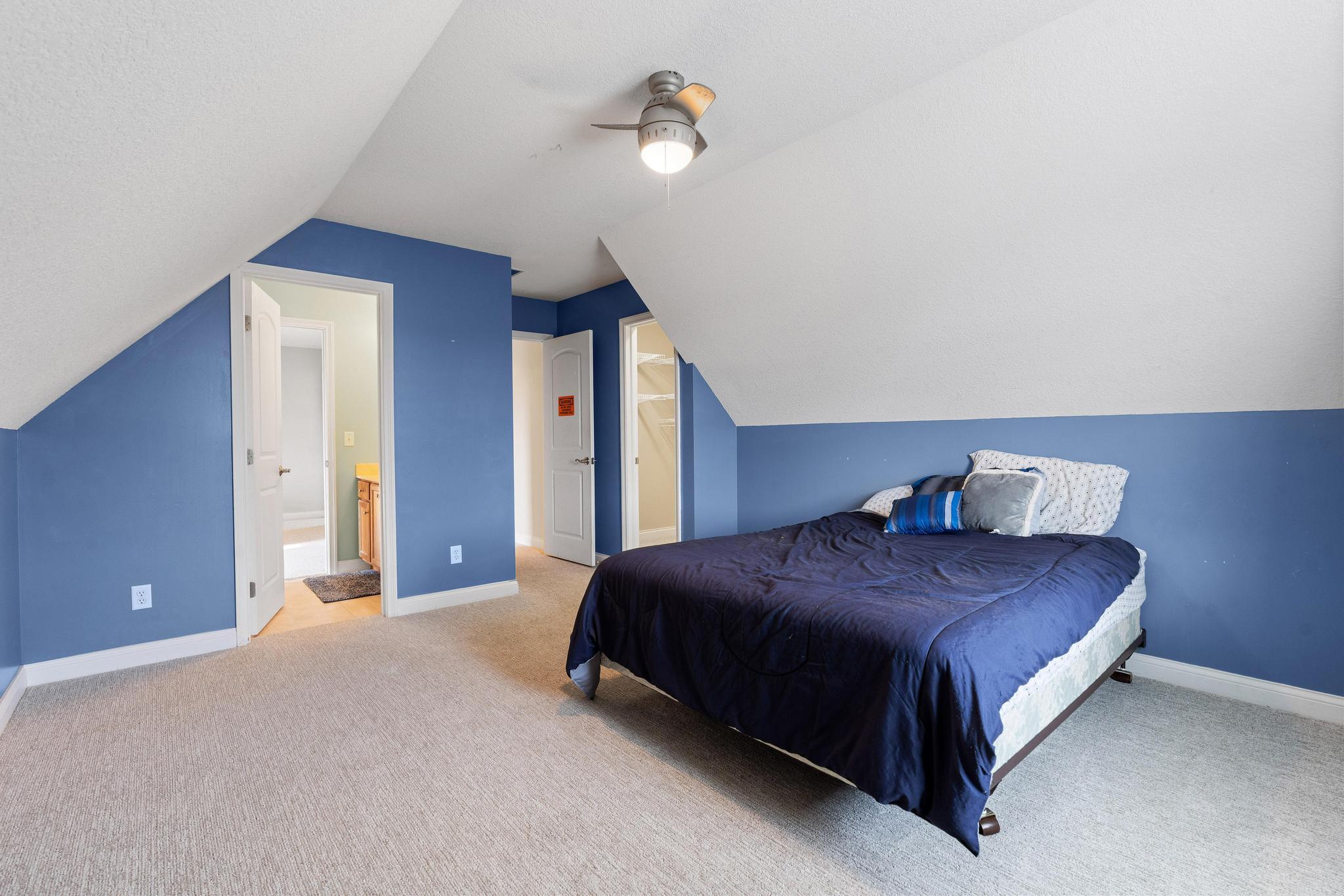 4676 Sullivan Road, Springfield, Ohio 45502