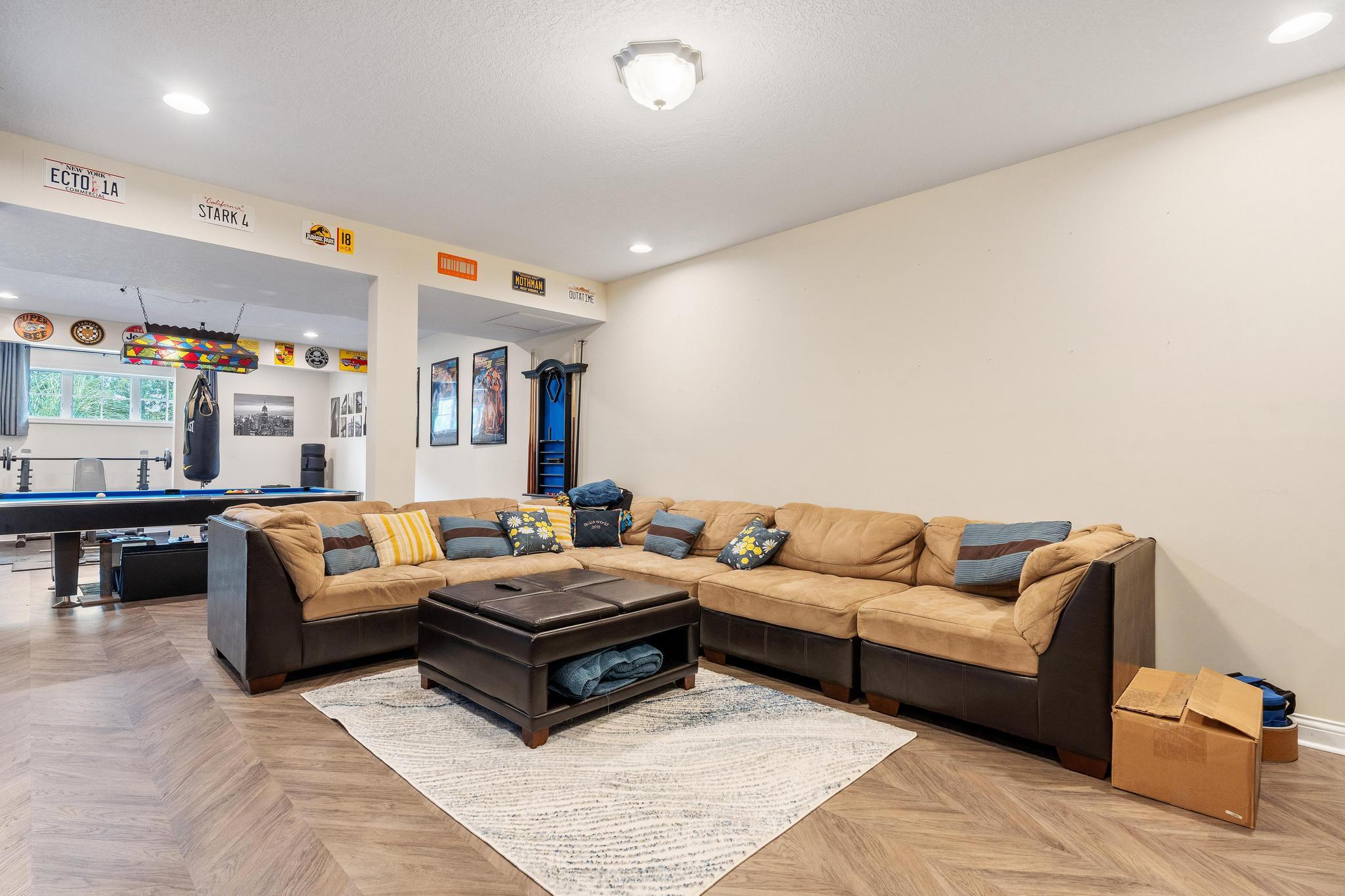 4676 Sullivan Road, Springfield, Ohio 45502