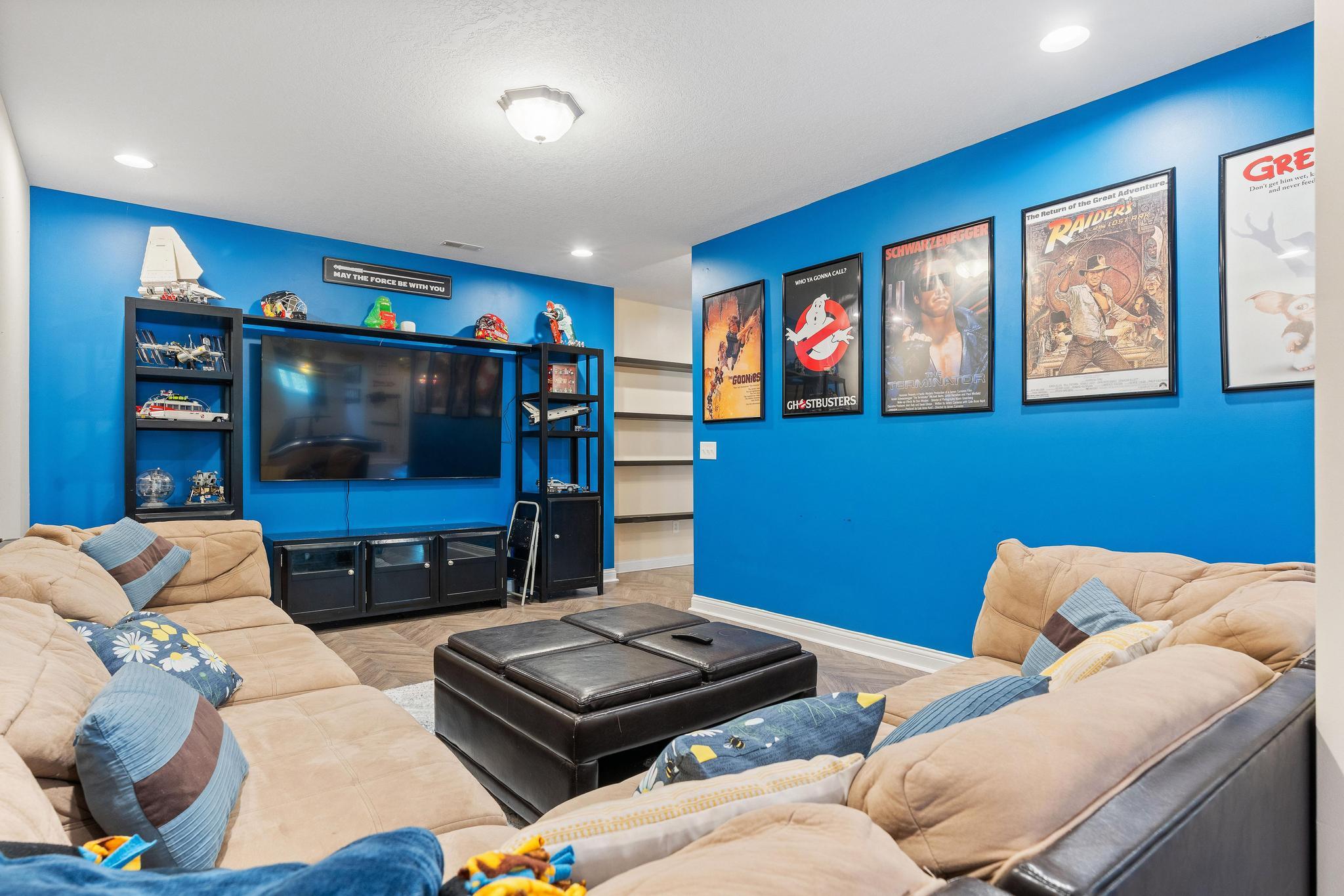 4676 Sullivan Road, Springfield, Ohio 45502