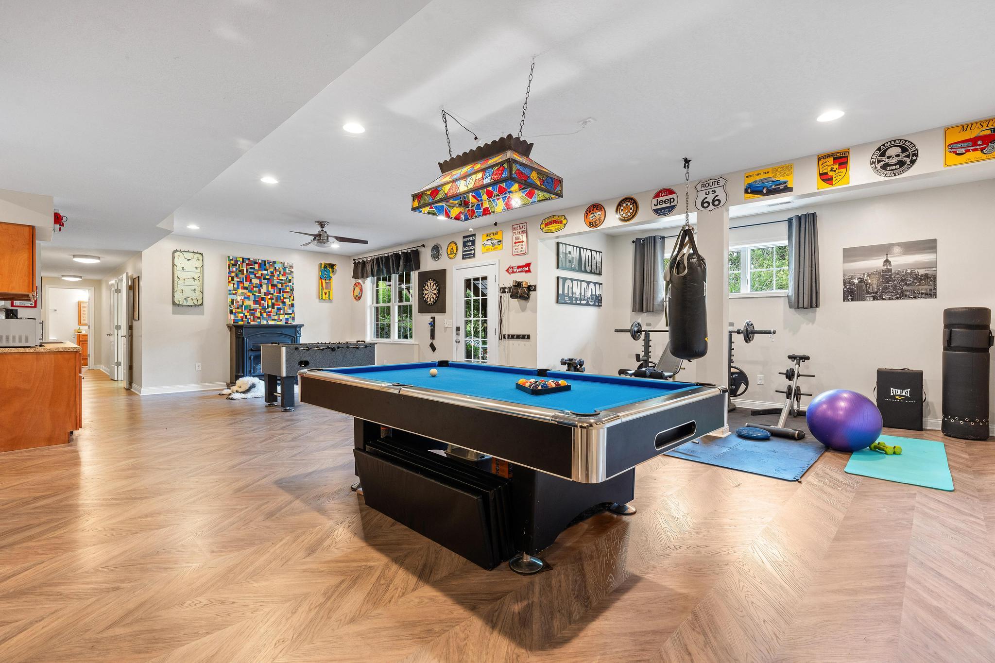 4676 Sullivan Road, Springfield, Ohio 45502