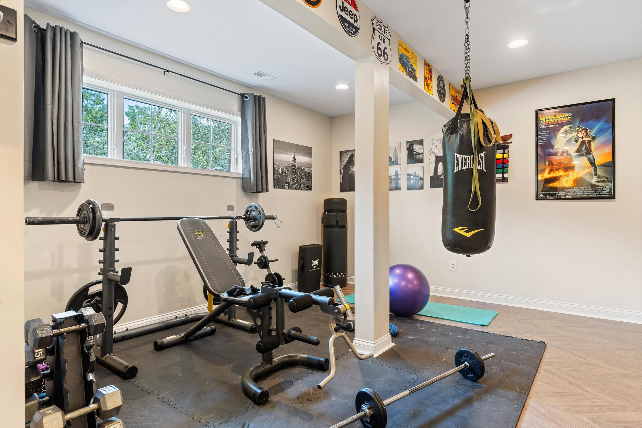 4676 Sullivan Road, Springfield, Ohio 45502