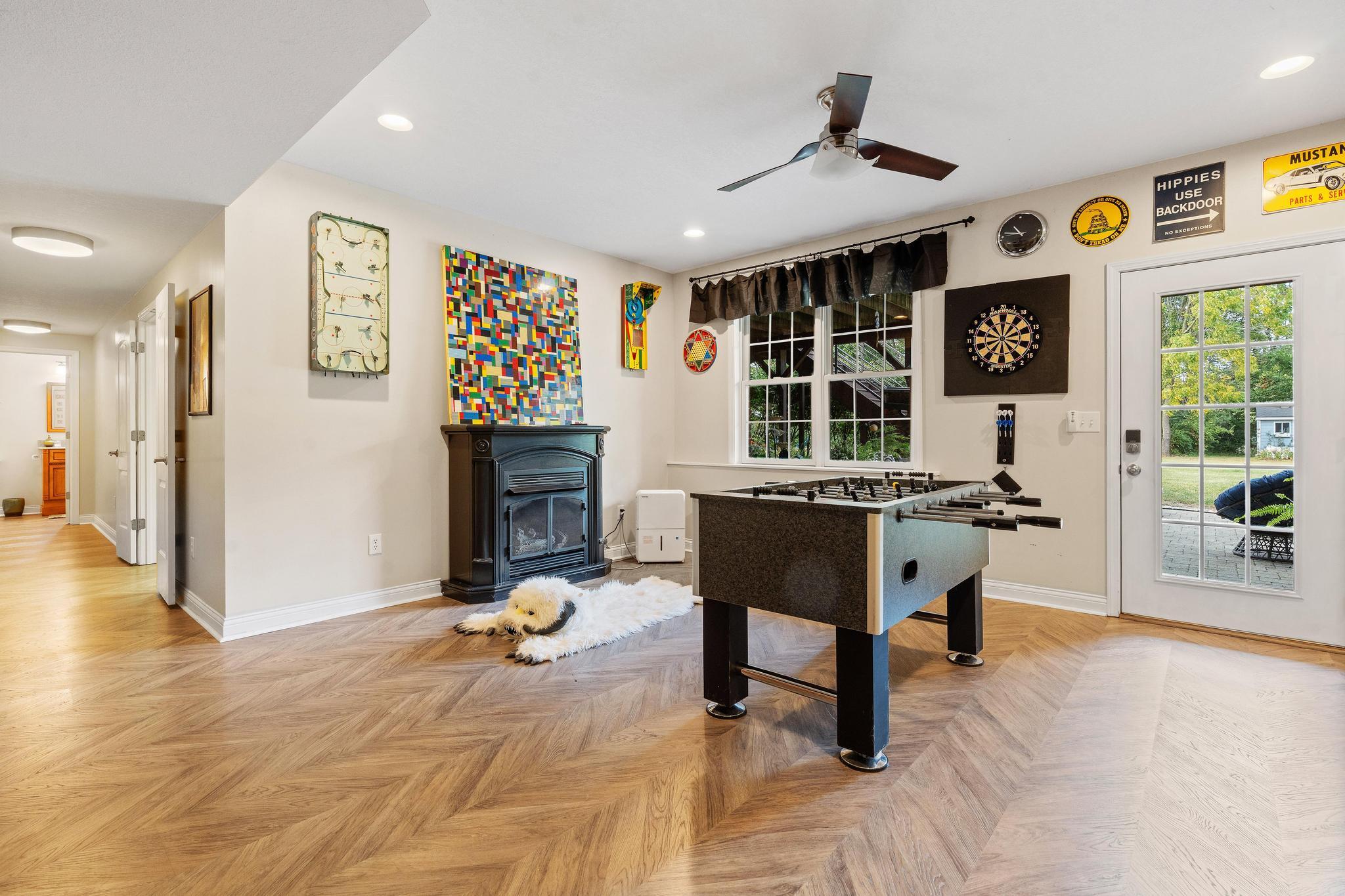 4676 Sullivan Road, Springfield, Ohio 45502