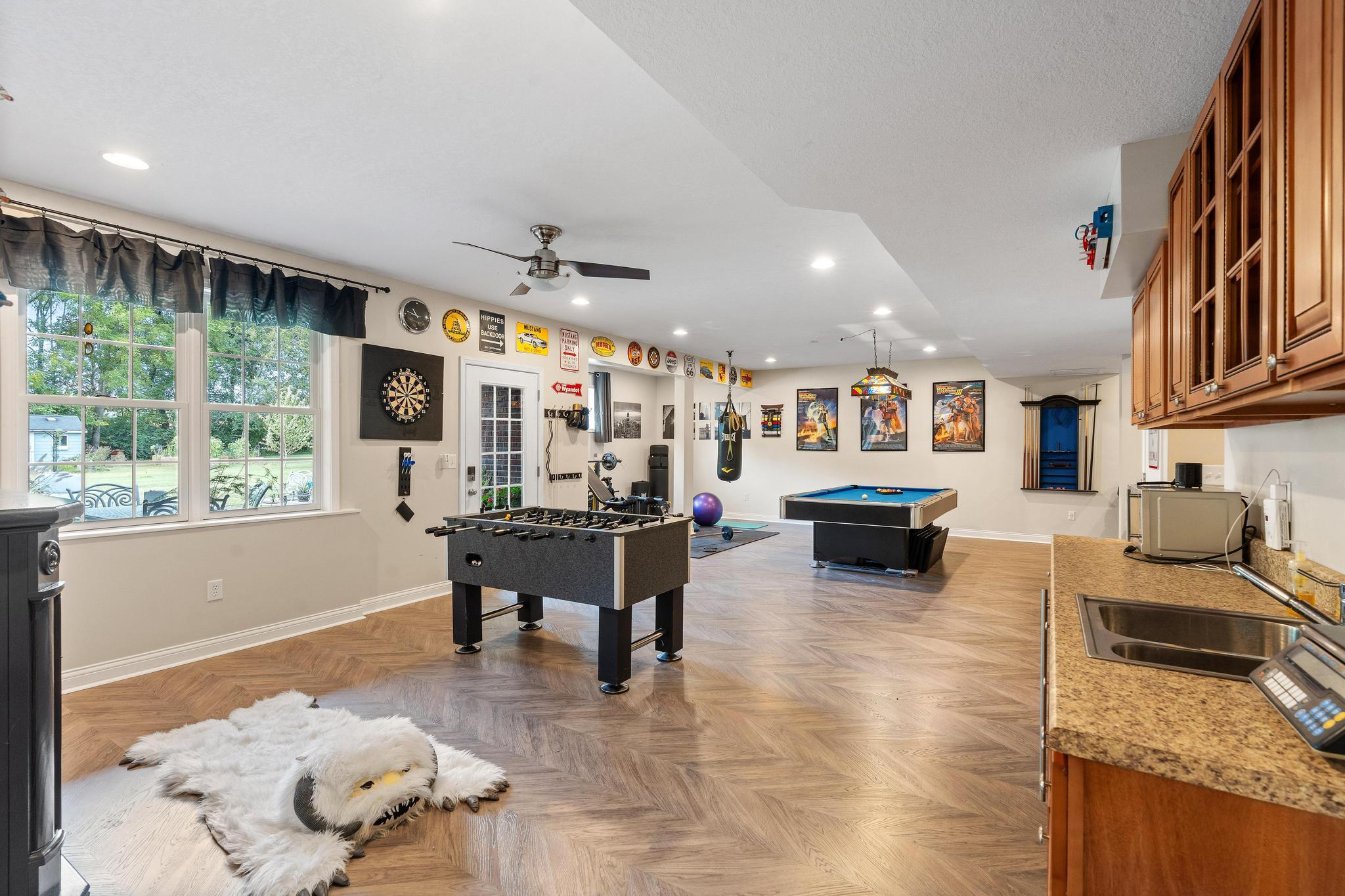 4676 Sullivan Road, Springfield, Ohio 45502