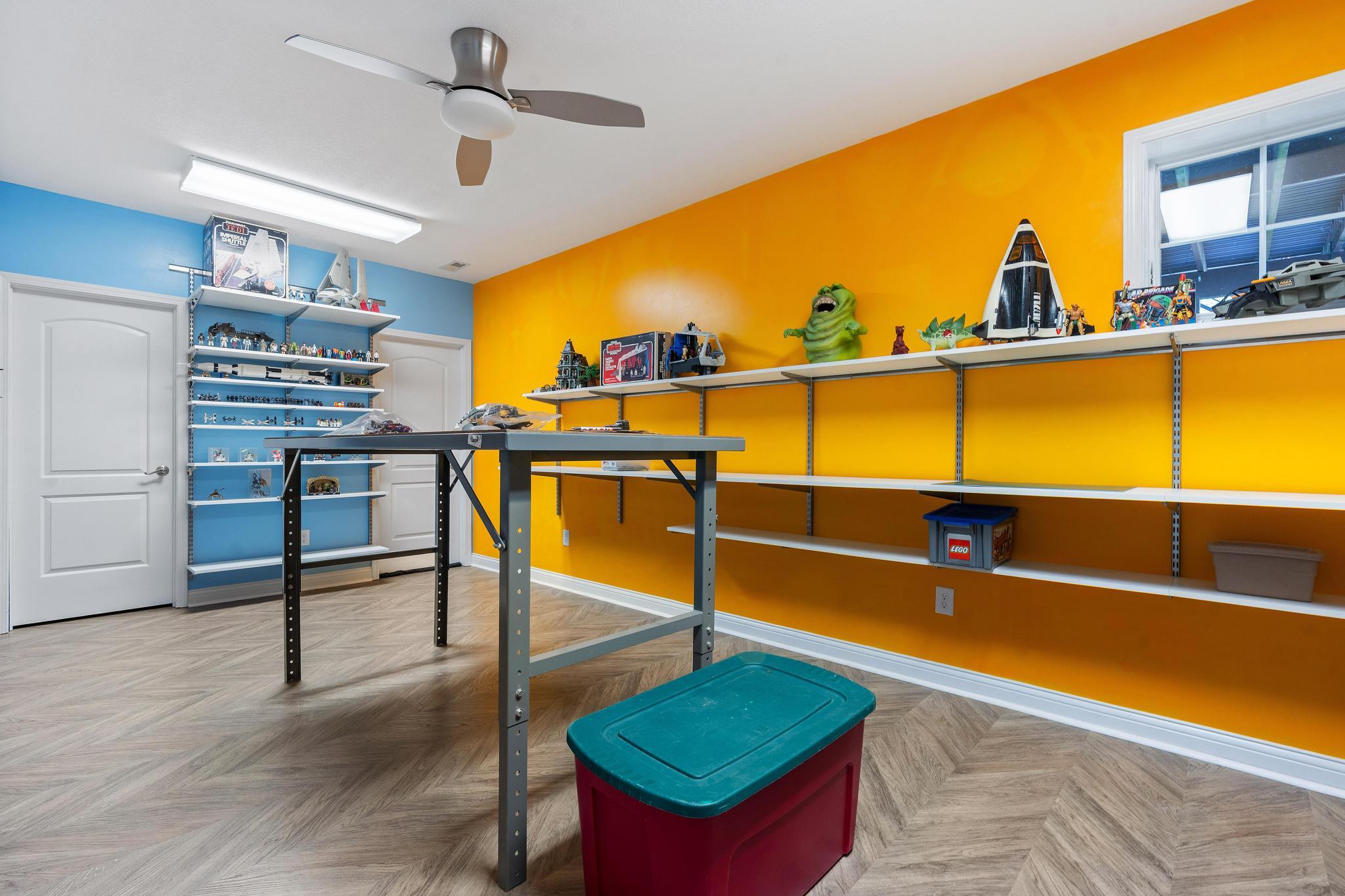 4676 Sullivan Road, Springfield, Ohio 45502