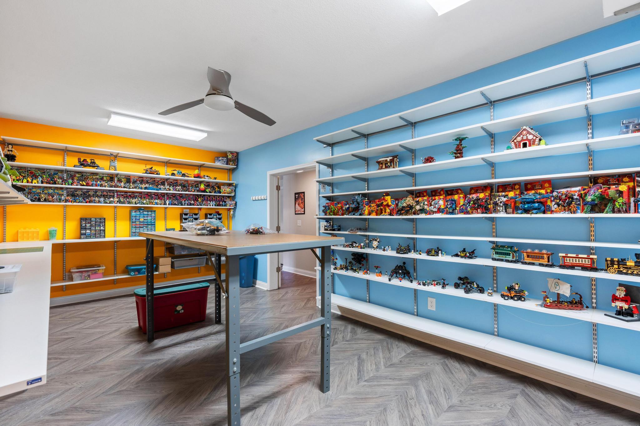 4676 Sullivan Road, Springfield, Ohio 45502