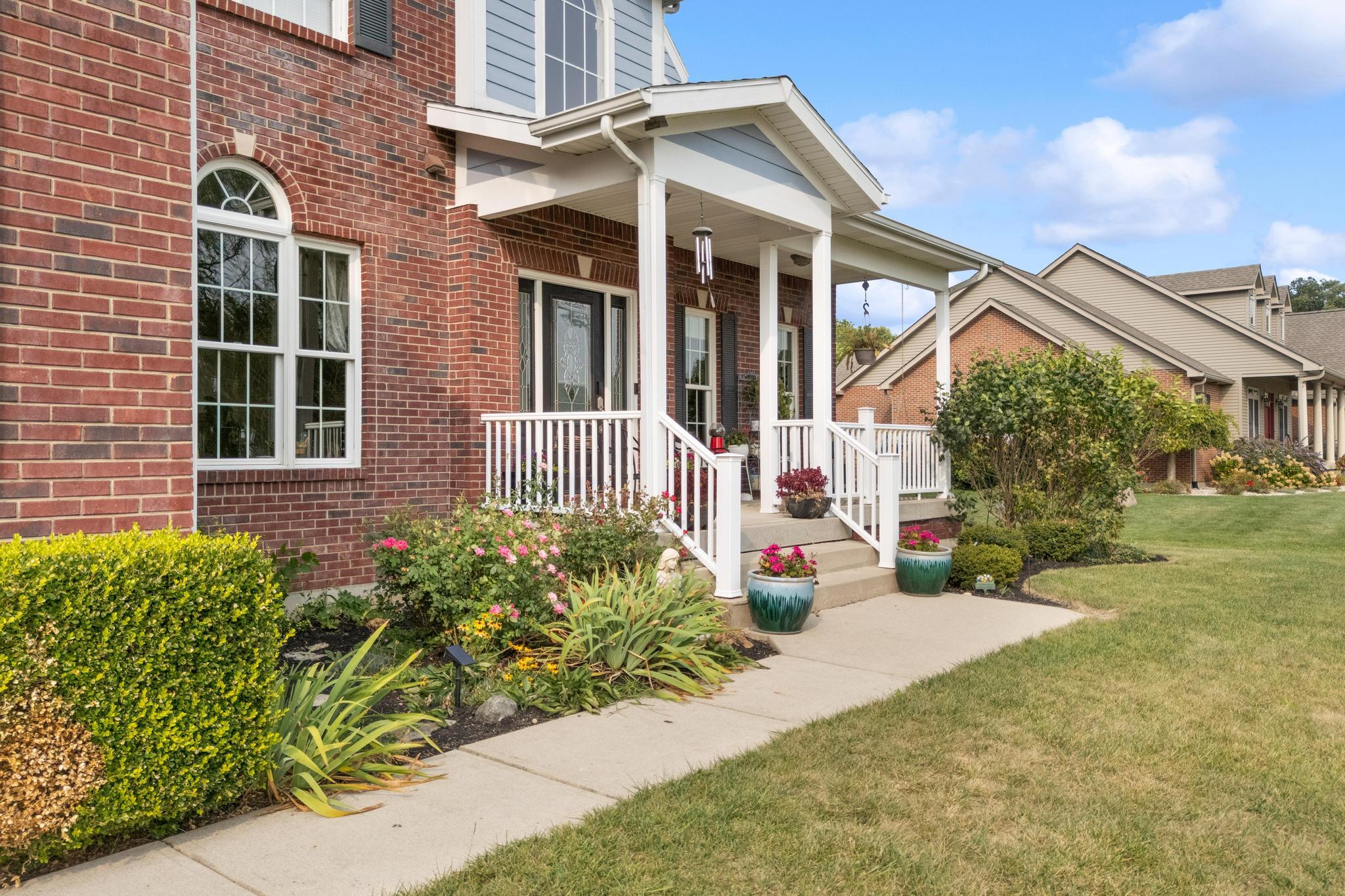 4676 Sullivan Road, Springfield, Ohio 45502