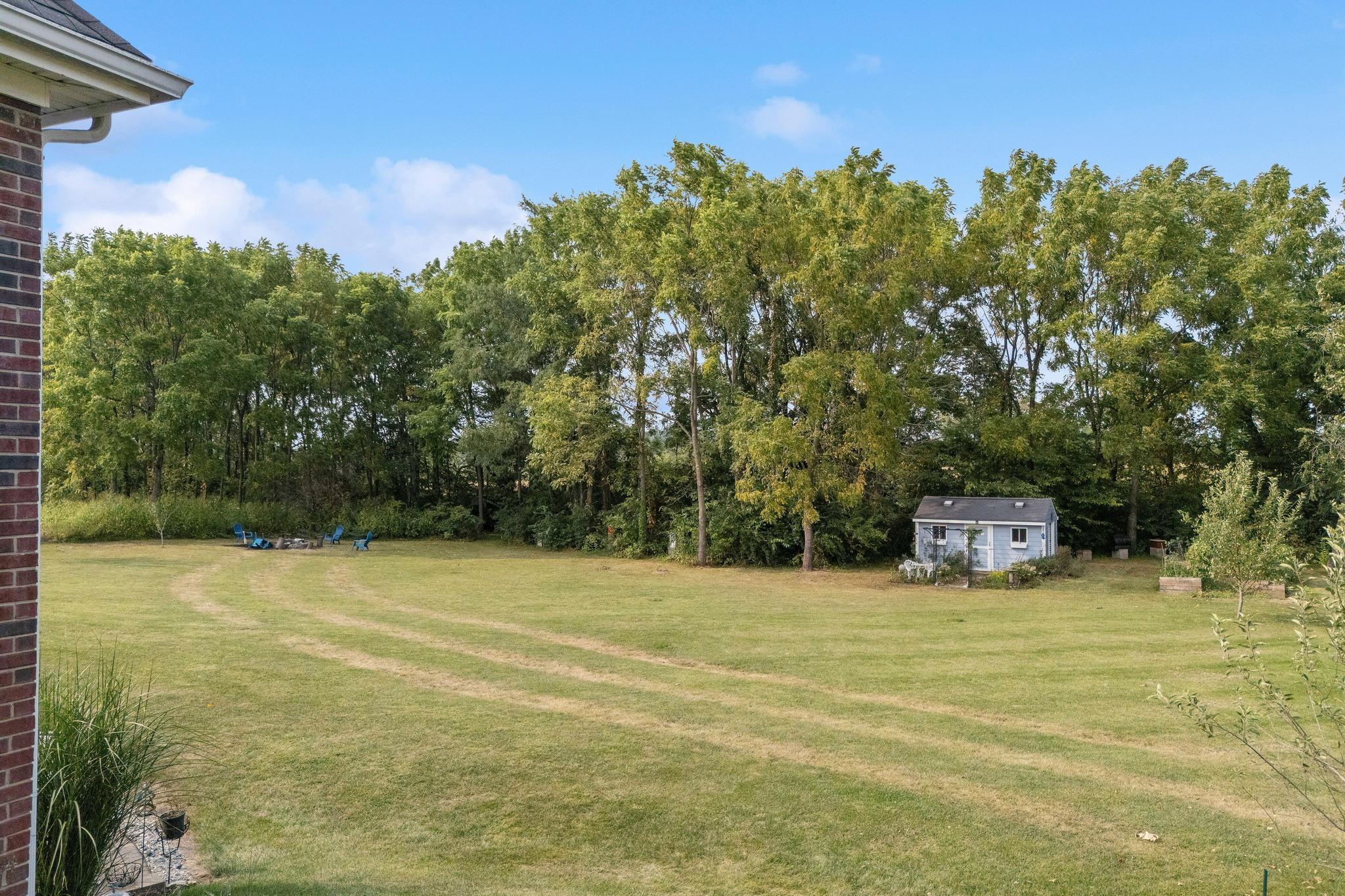 4676 Sullivan Road, Springfield, Ohio 45502