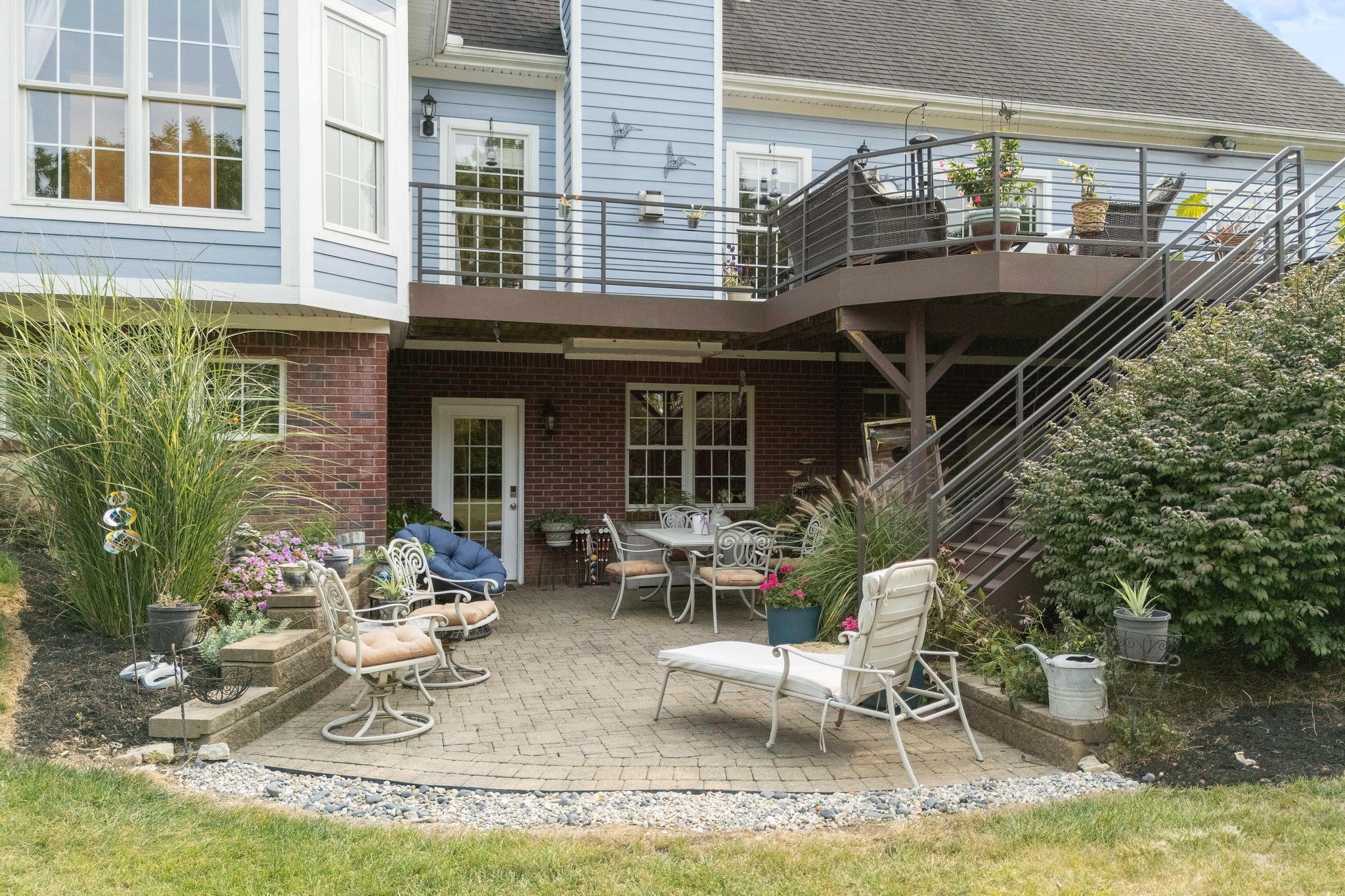 4676 Sullivan Road, Springfield, Ohio 45502