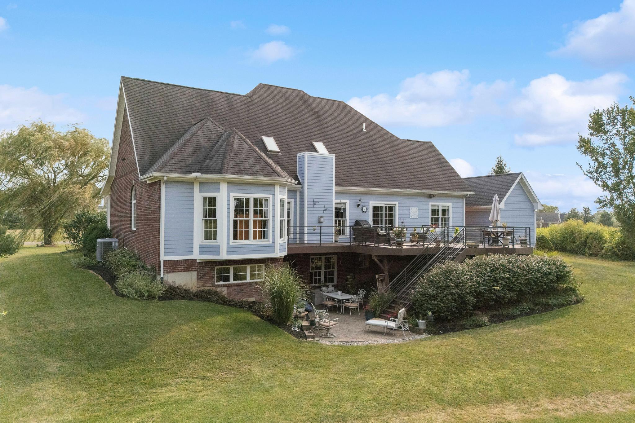 4676 Sullivan Road, Springfield, Ohio 45502